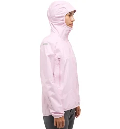 L.I.M Proof Jacket Women