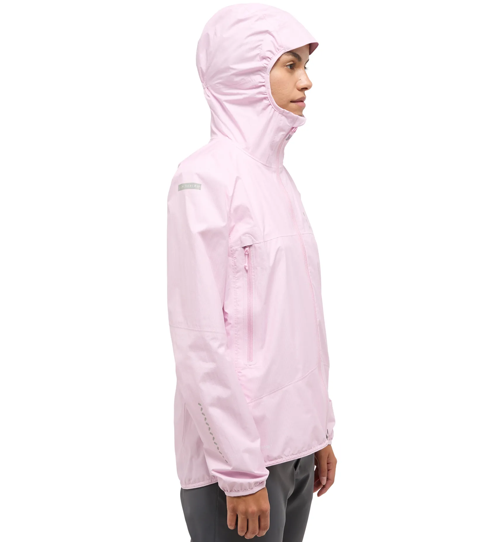 L.I.M Proof Jacket Women