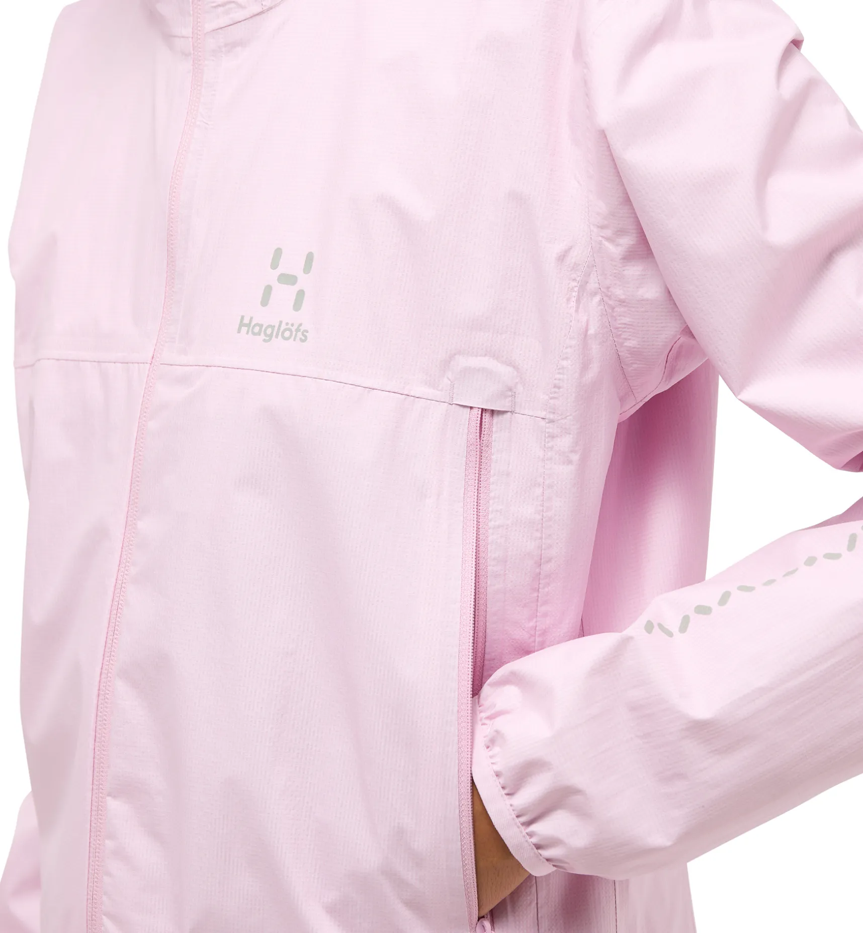 L.I.M Proof Jacket Women