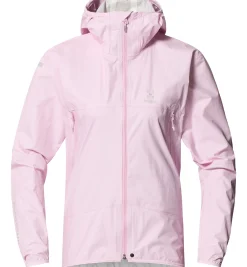 L.I.M Proof Jacket Women