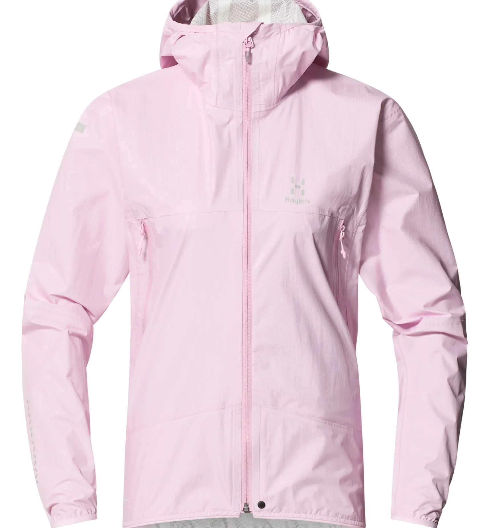L.I.M Proof Jacket Women