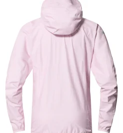 L.I.M Proof Jacket Women