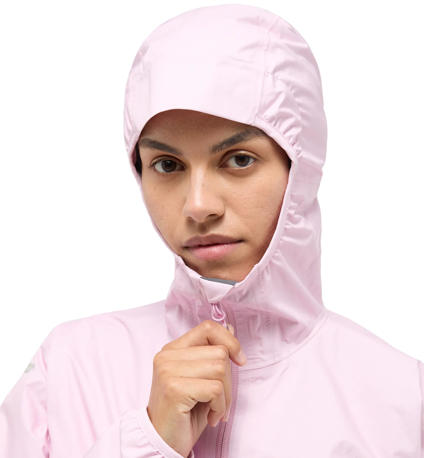 L.I.M Proof Jacket Women