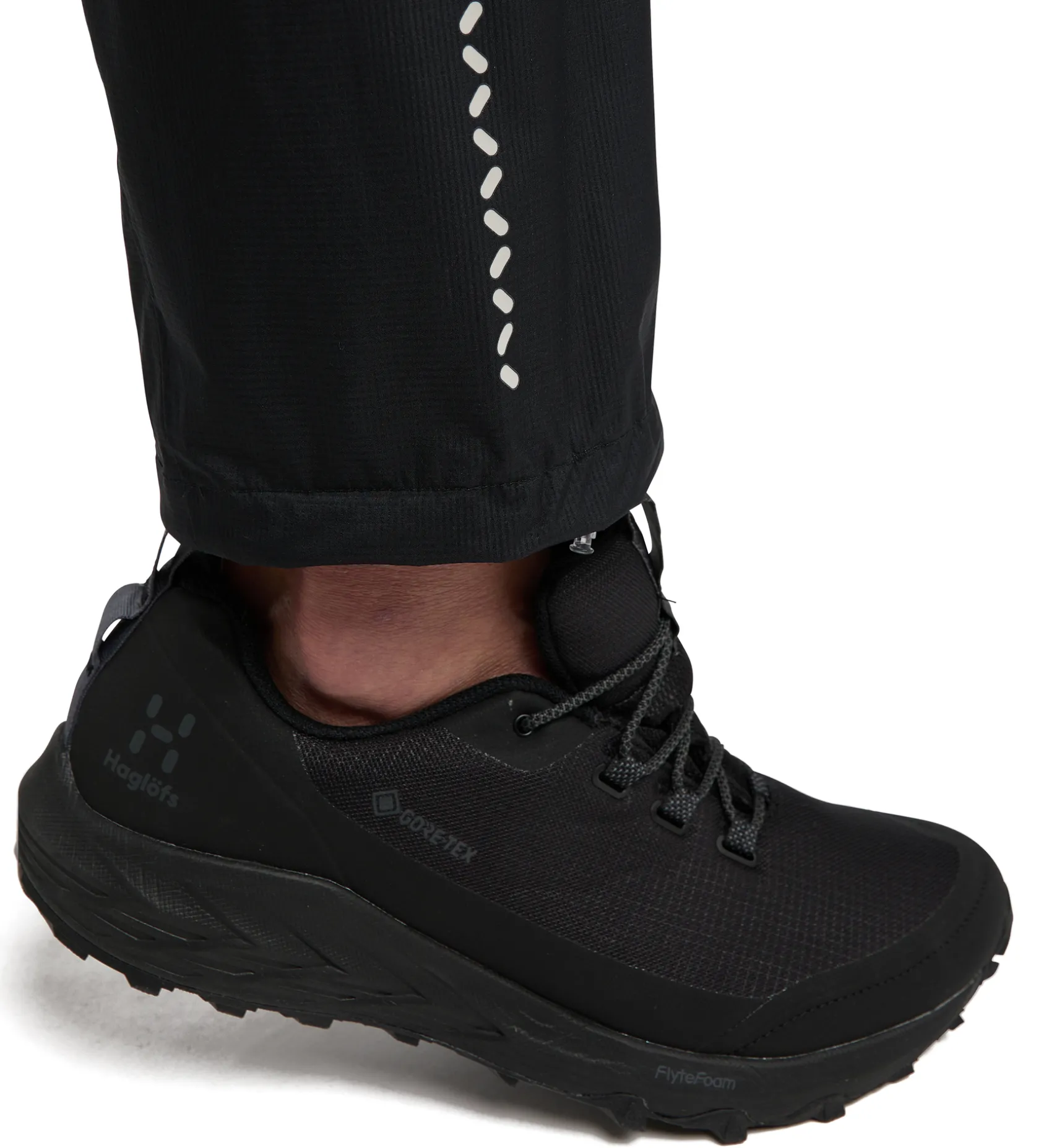 L.I.M Proof Pant Women