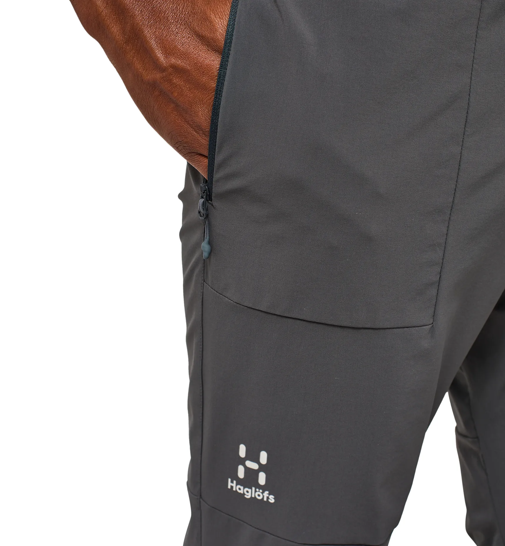 L.I.M Quiver Pant Men