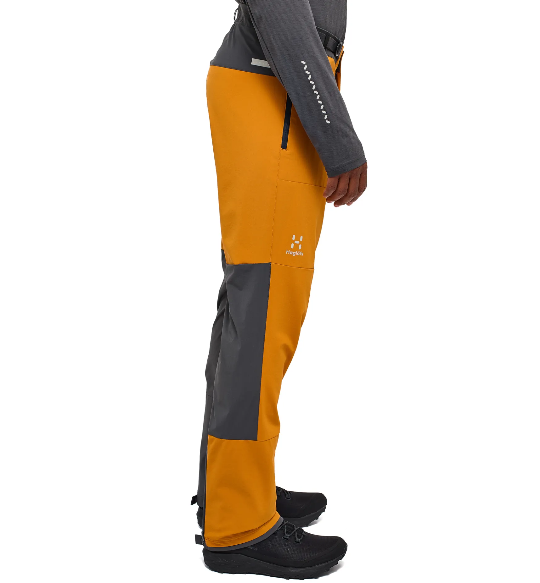 L.I.M Quiver Pant Men
