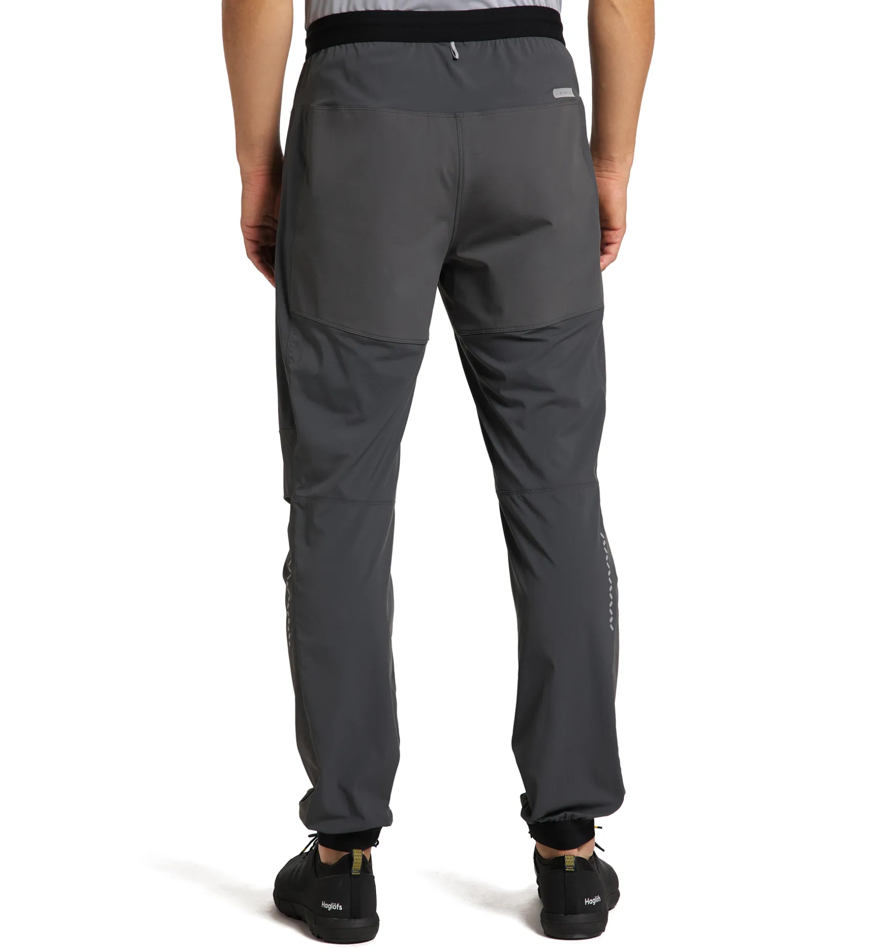 L.I.M Rugged Pant Men