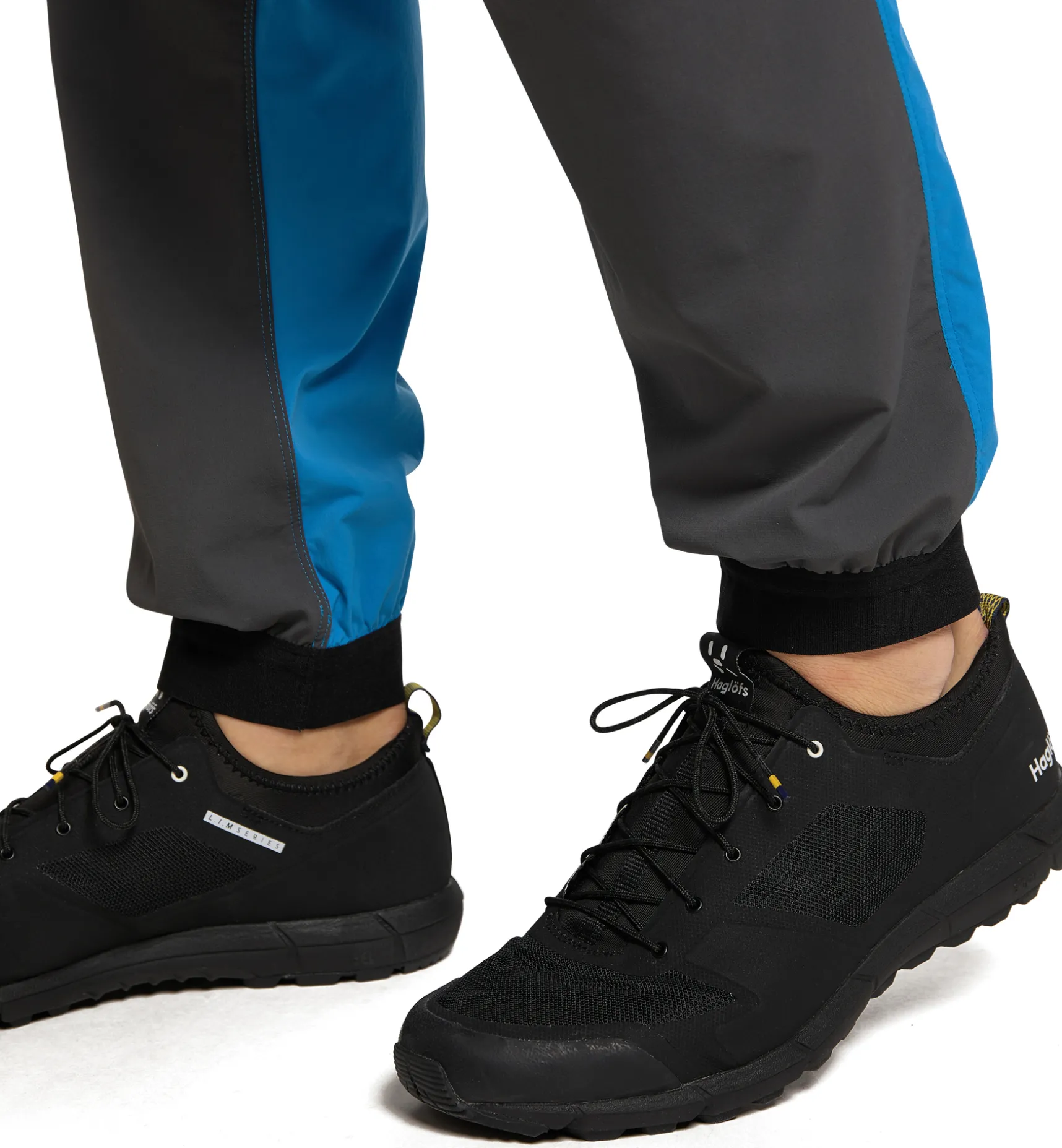 L.I.M Rugged Pant Men