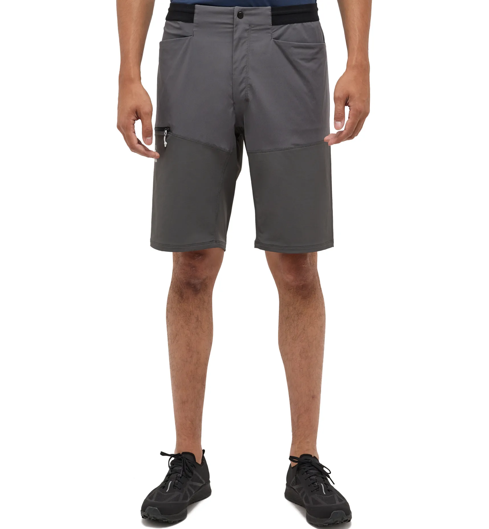 L.I.M Rugged Shorts Men