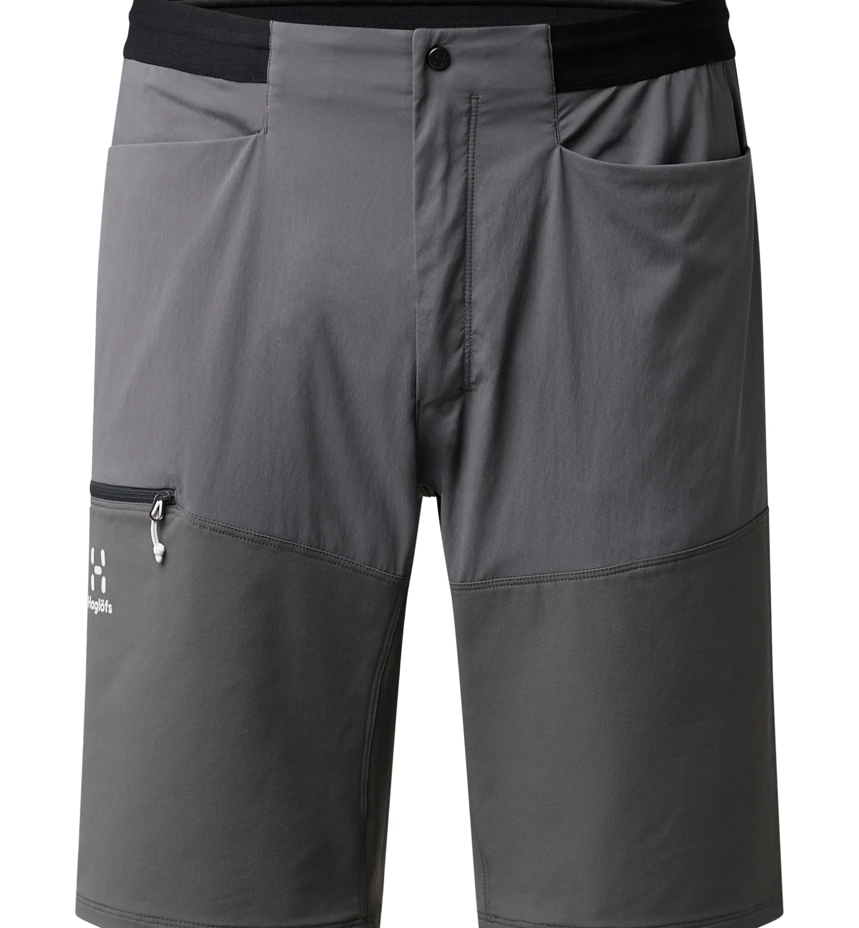 L.I.M Rugged Shorts Men