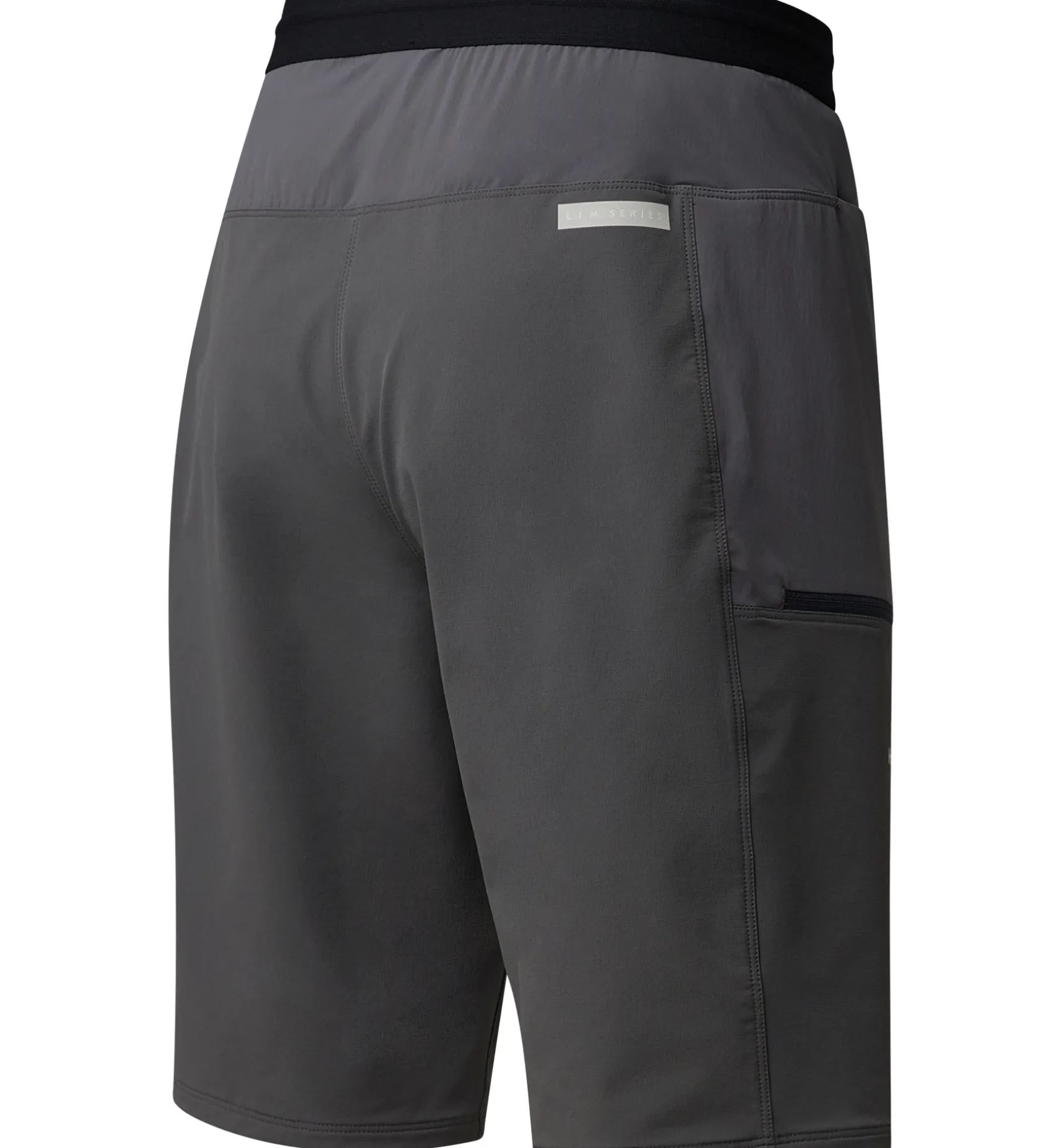 L.I.M Rugged Shorts Men