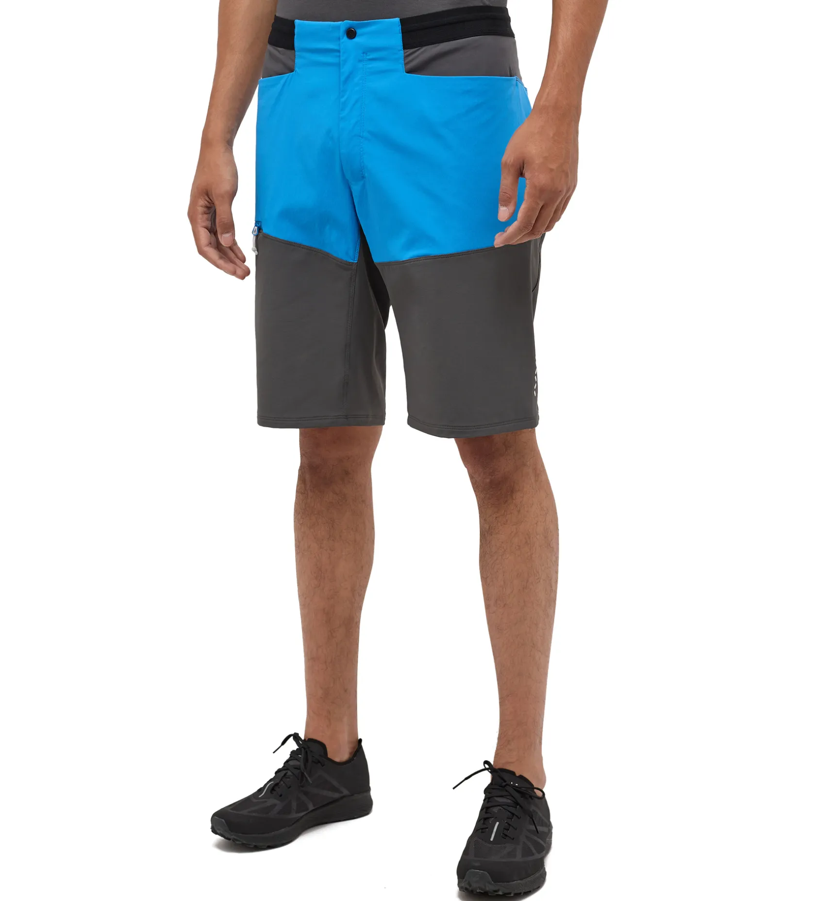 L.I.M Rugged Shorts Men