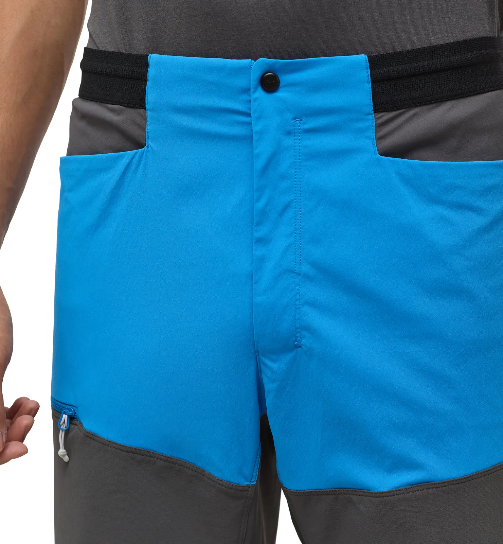 L.I.M Rugged Shorts Men