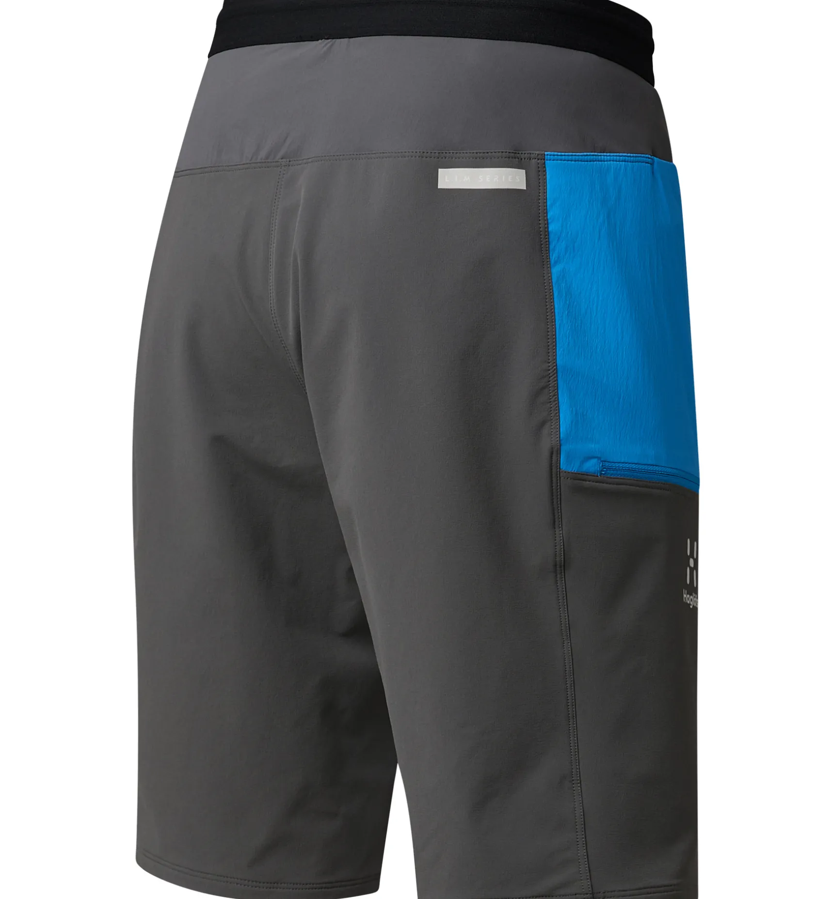 L.I.M Rugged Shorts Men