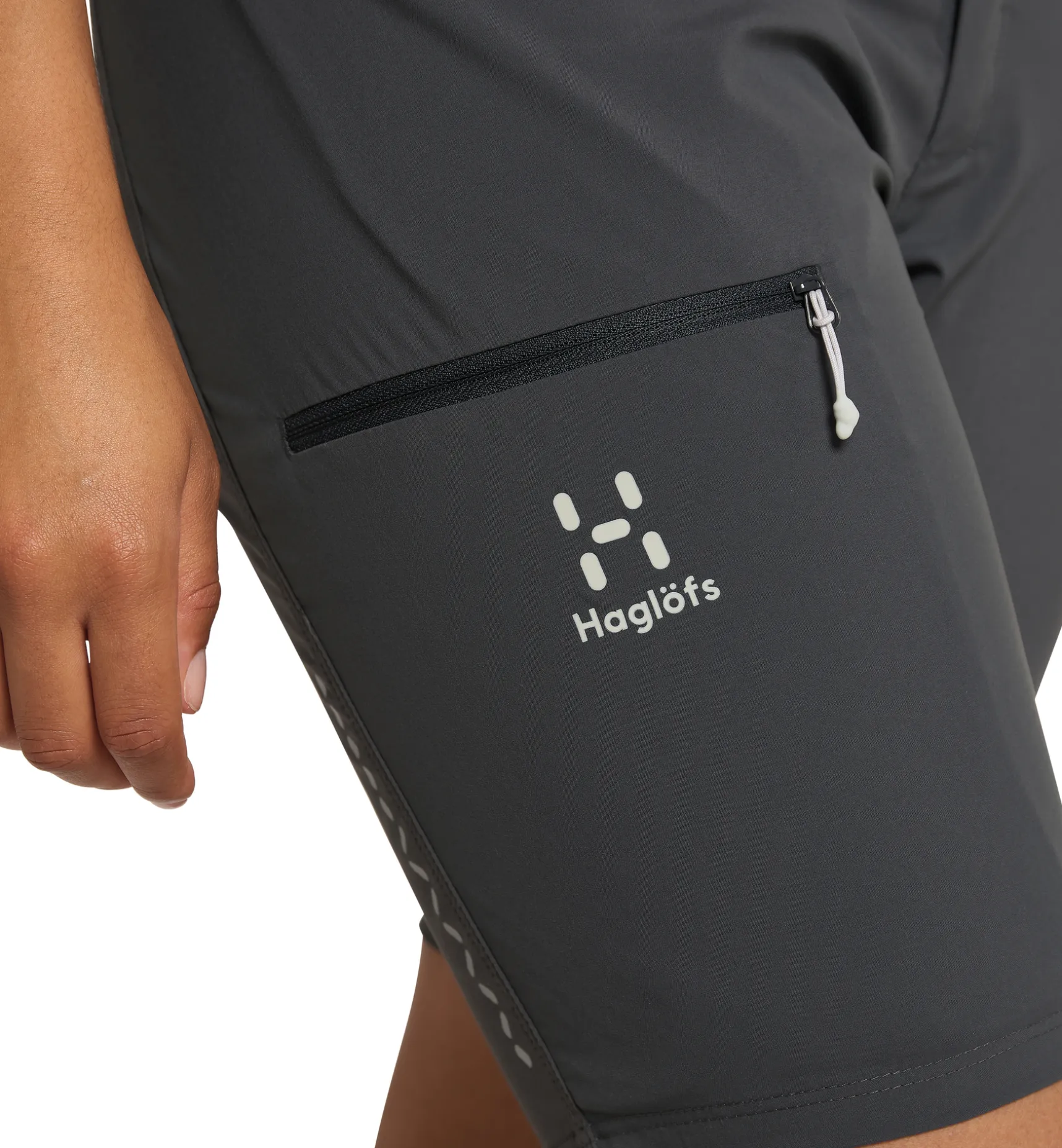 L.I.M Rugged Shorts Women