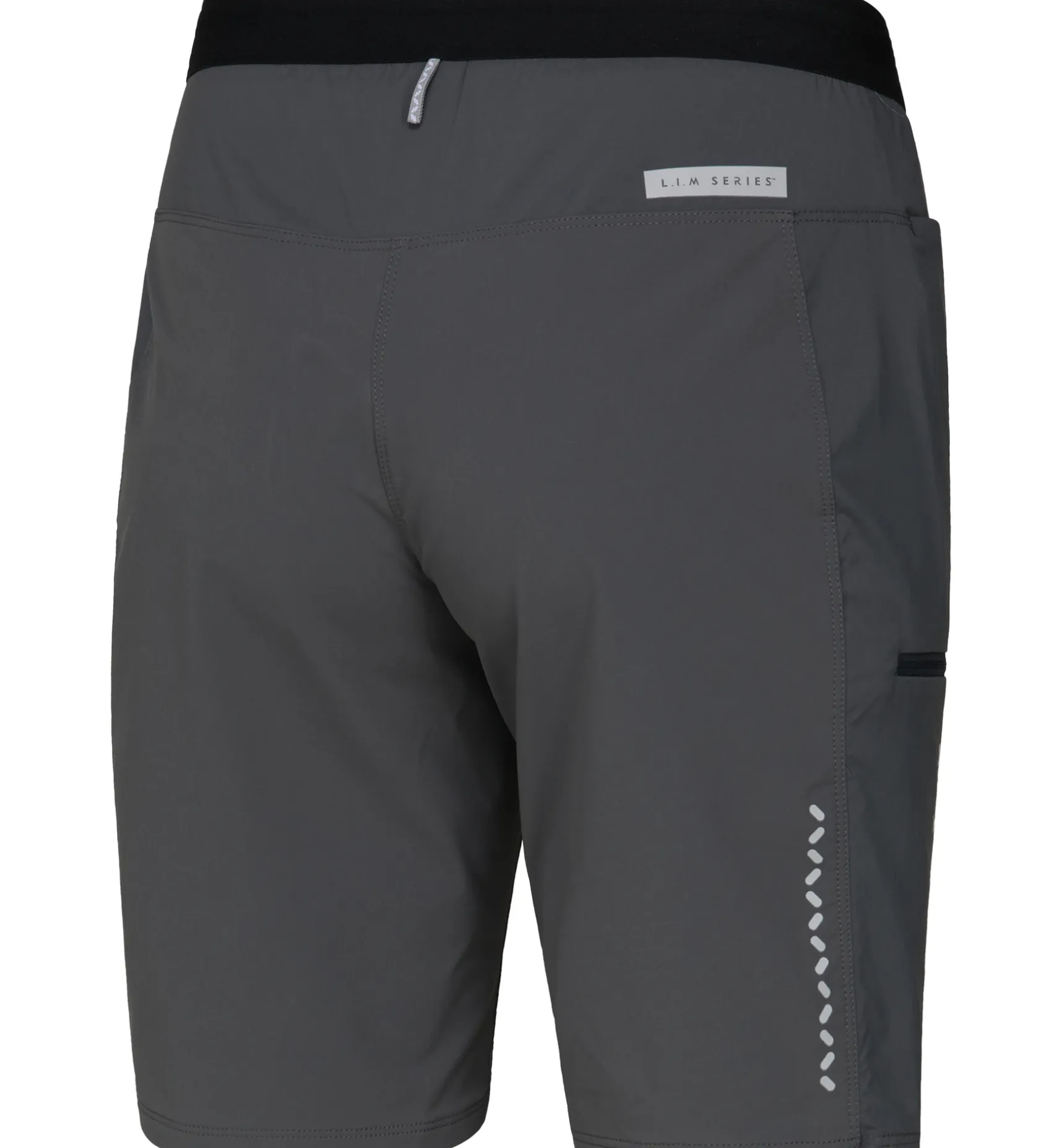 L.I.M Rugged Shorts Women
