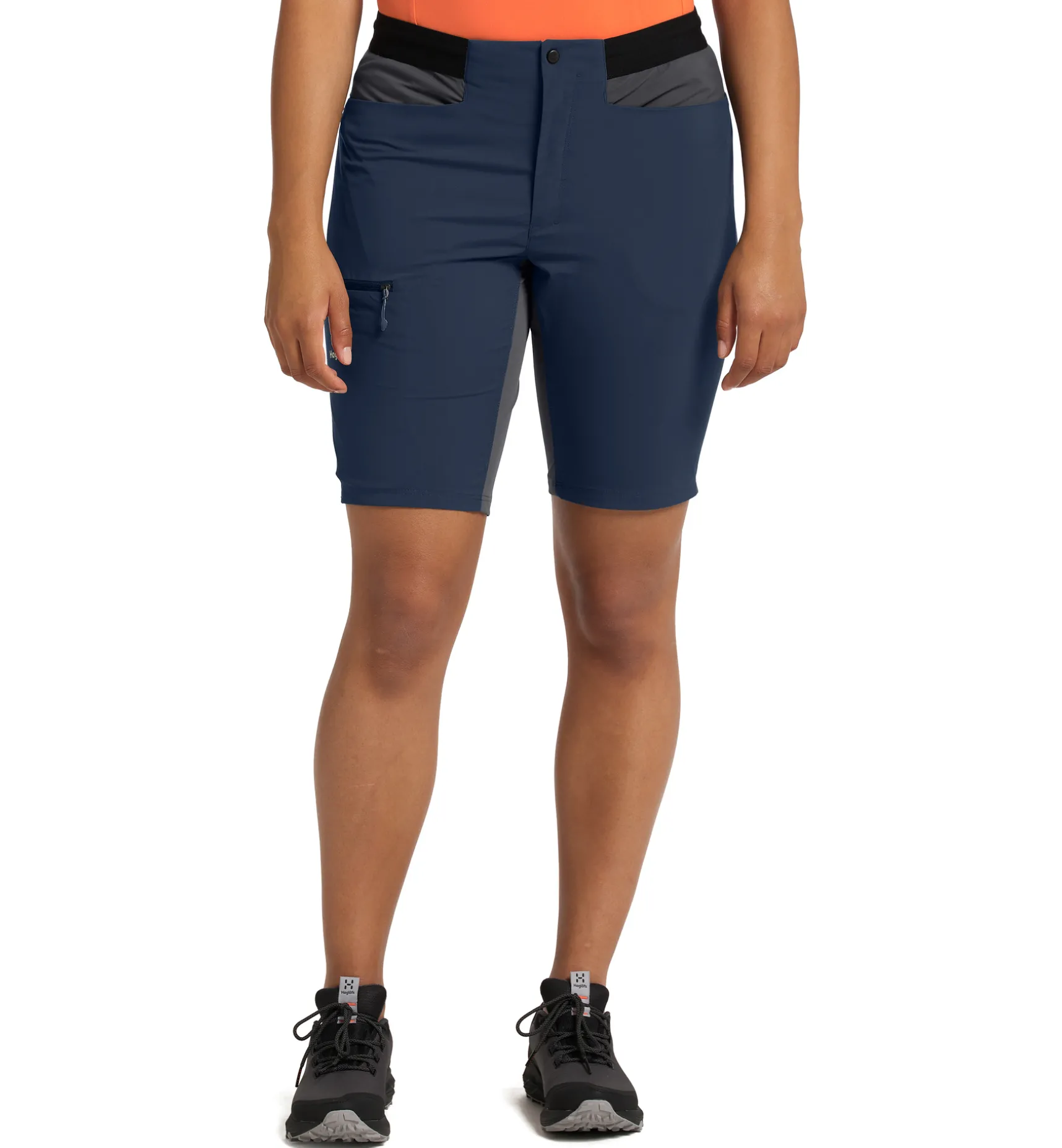 L.I.M Rugged Shorts Women