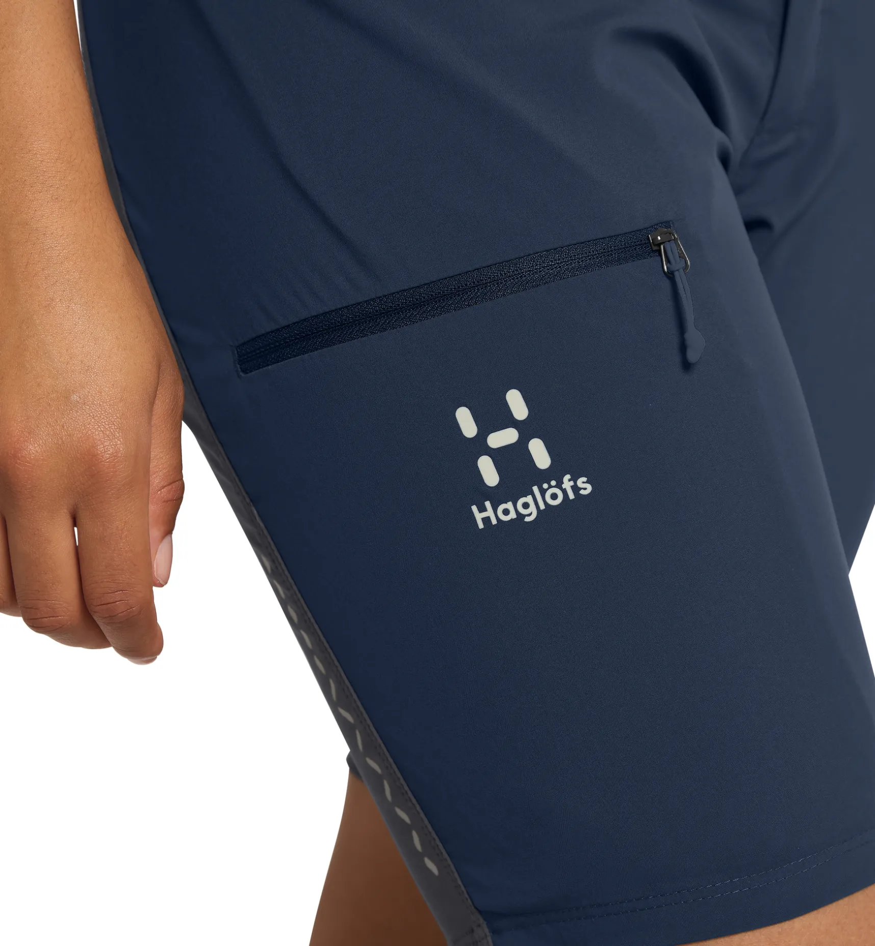 L.I.M Rugged Shorts Women