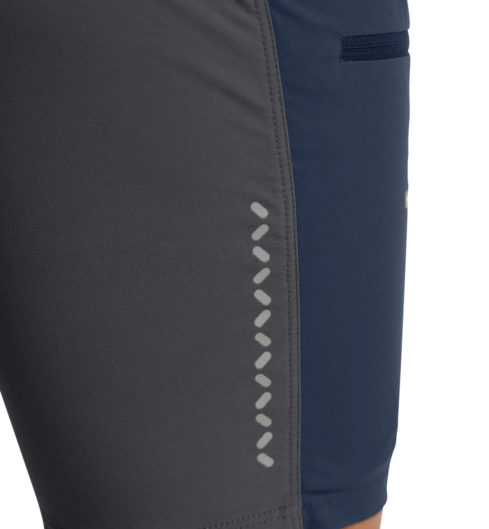L.I.M Rugged Shorts Women