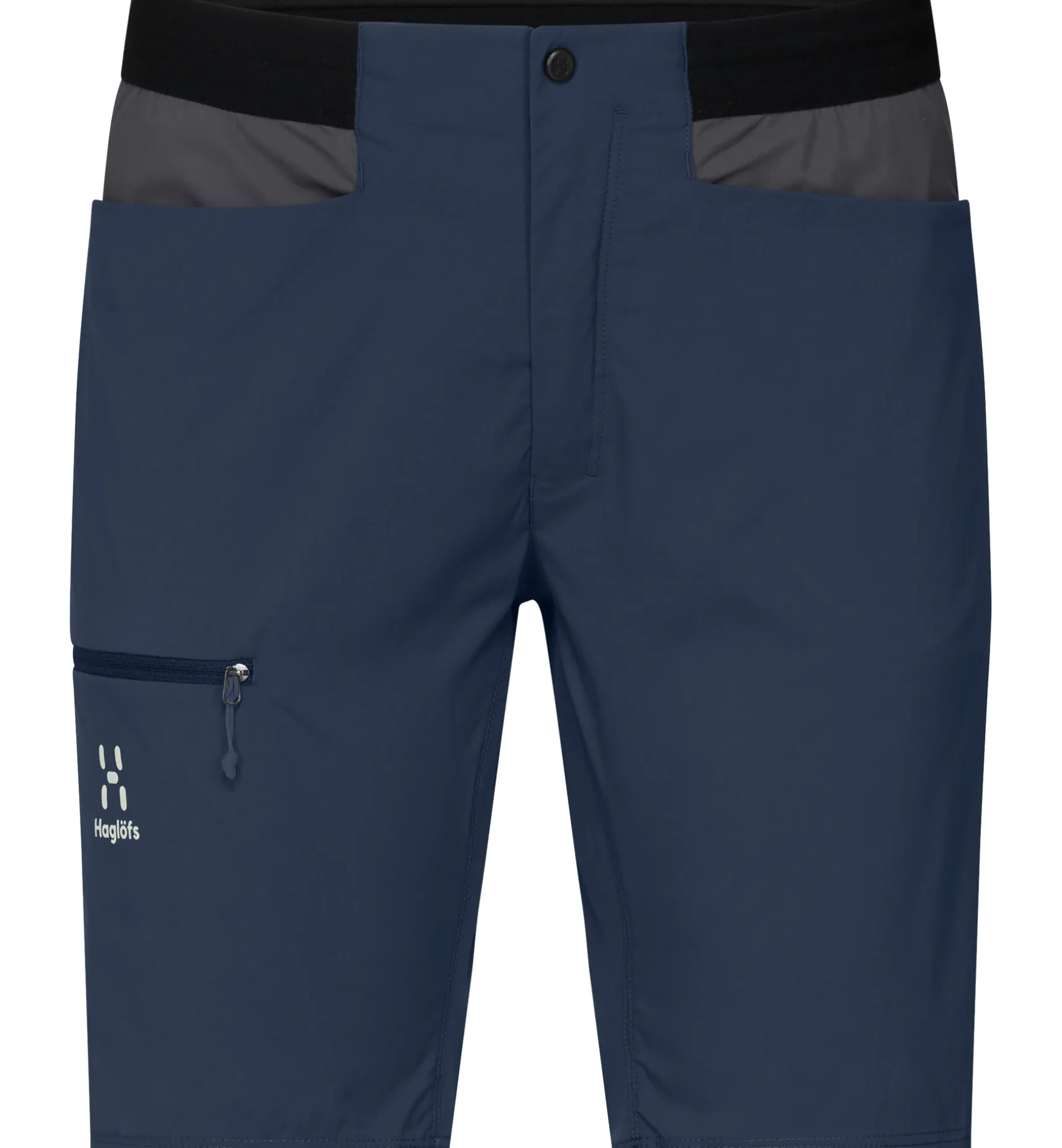 L.I.M Rugged Shorts Women