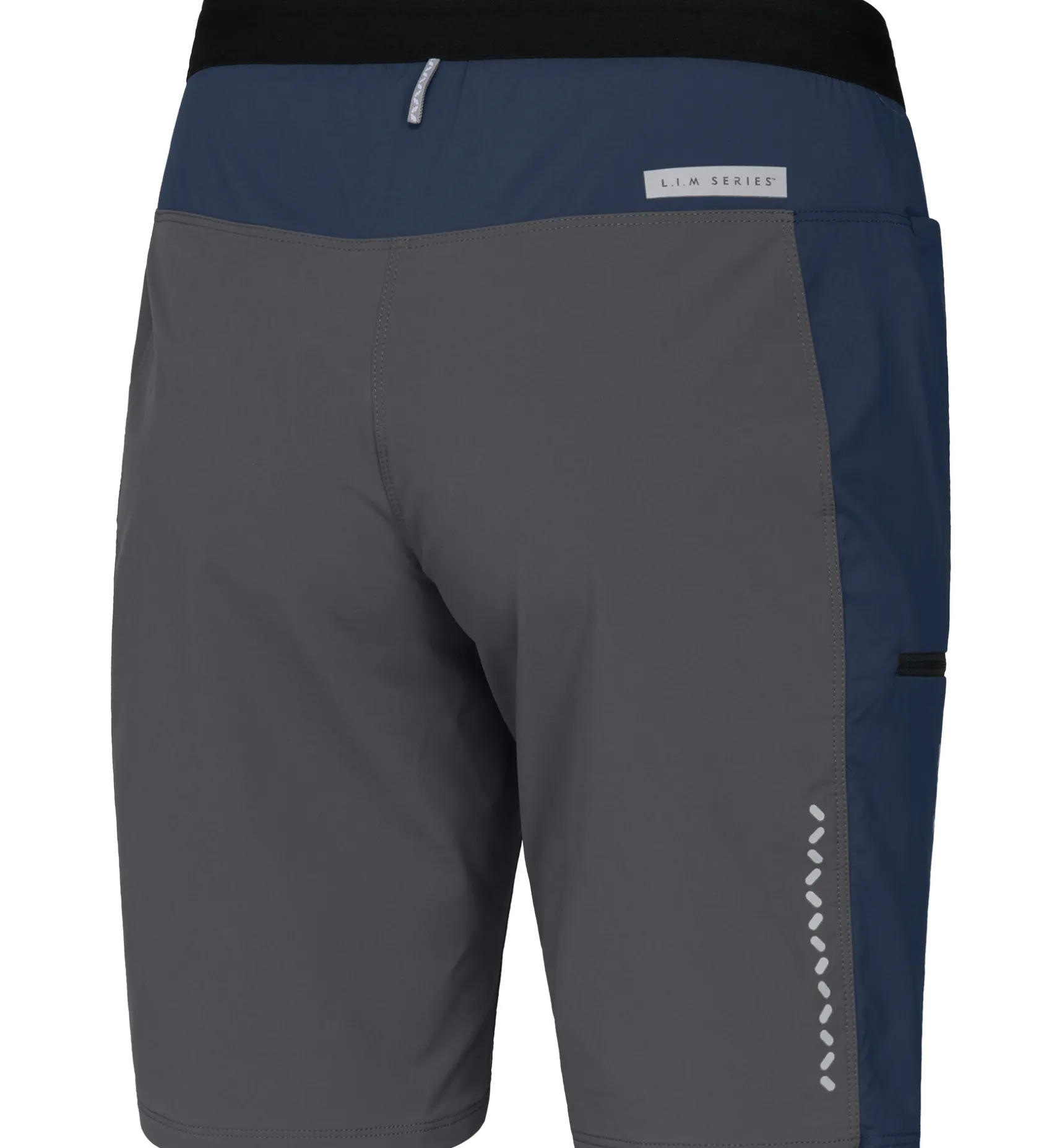 L.I.M Rugged Shorts Women