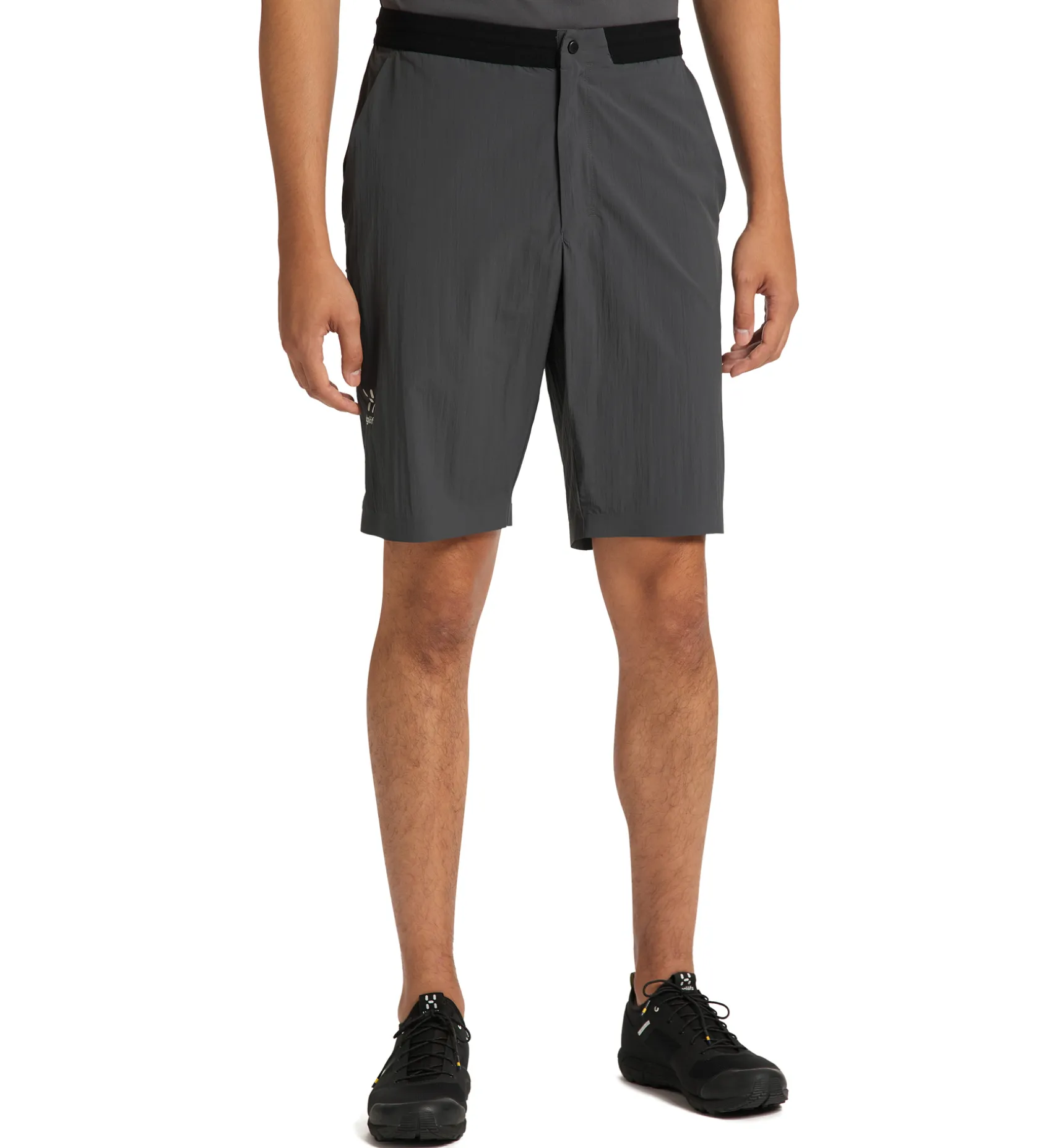 L.I.M Strive Lite Shorts Men