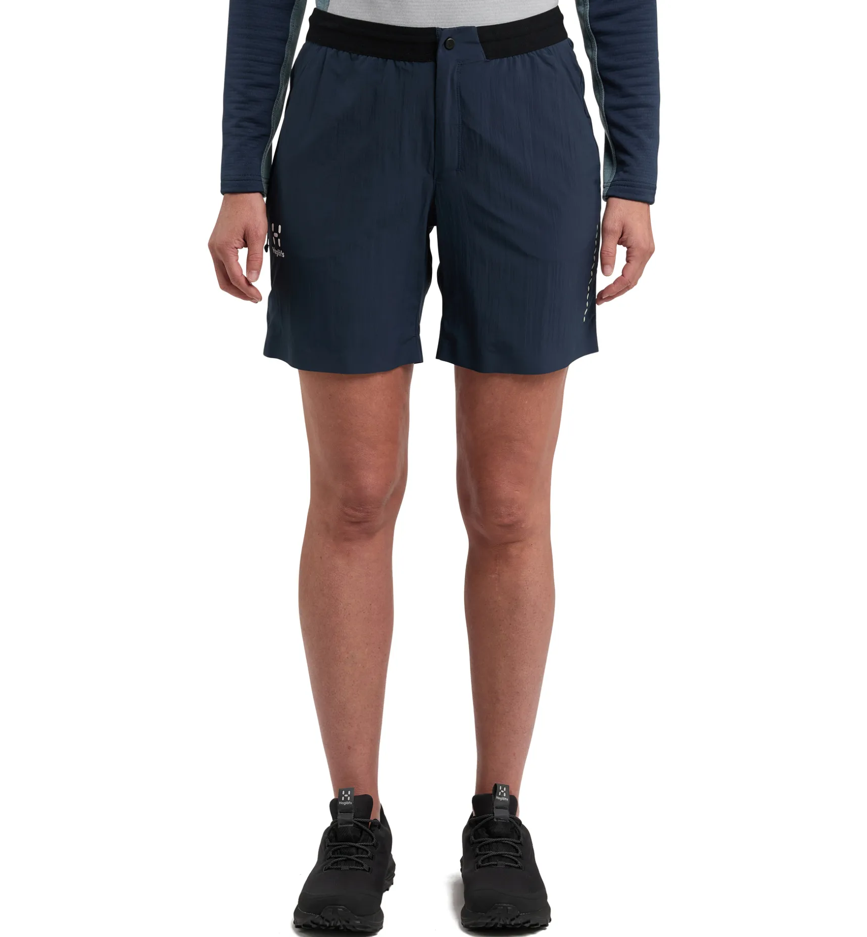 L.I.M Strive Lite Shorts Women
