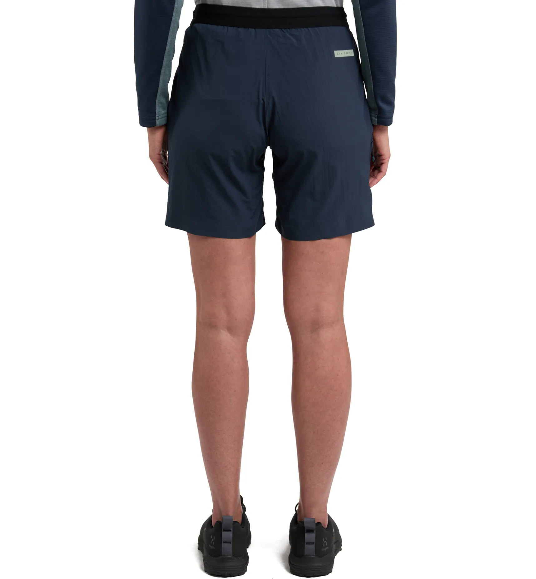 L.I.M Strive Lite Shorts Women