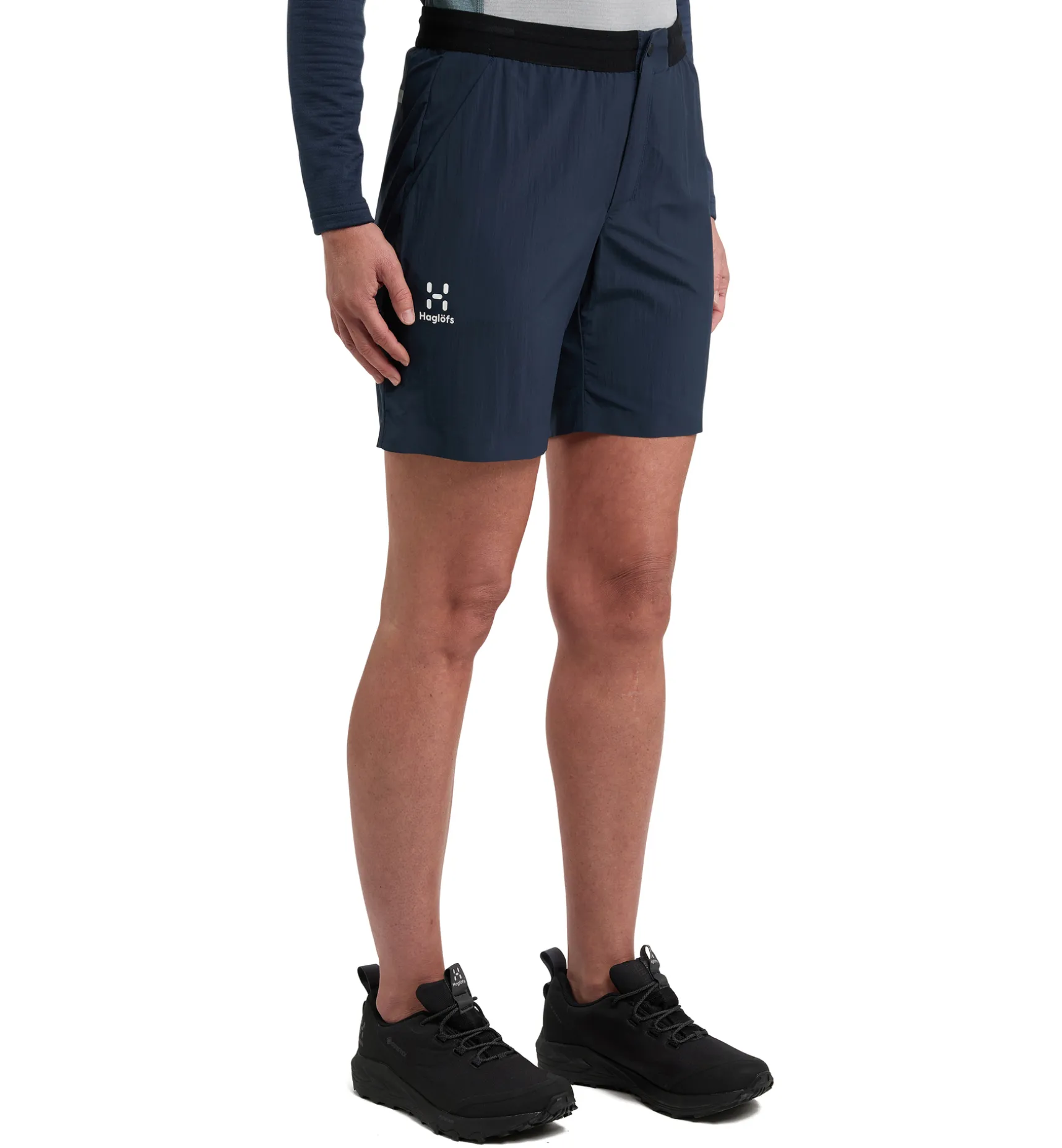 L.I.M Strive Lite Shorts Women