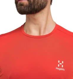 L.I.M Tech Tee Men