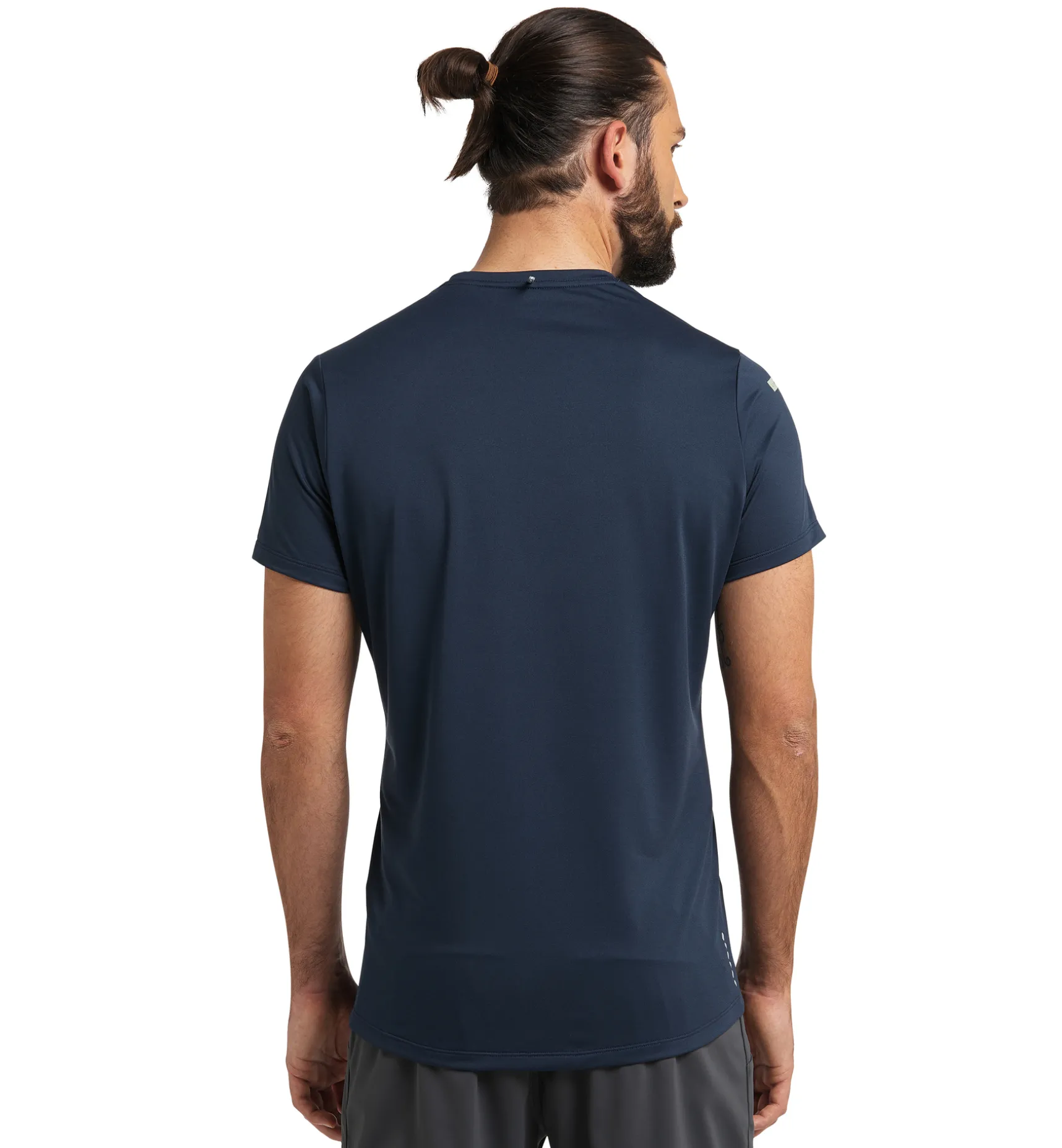 L.I.M Tech Tee Men