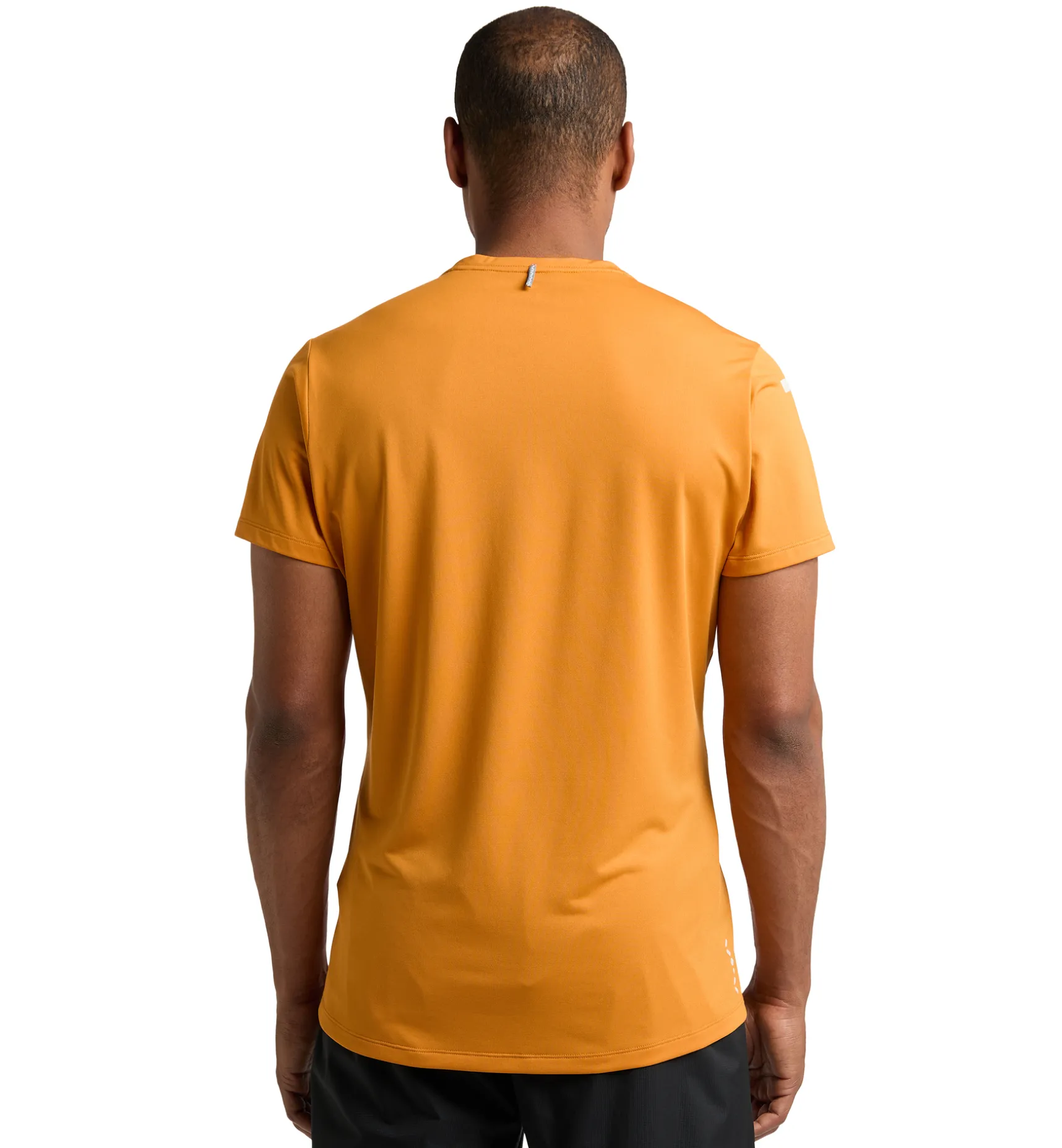 L.I.M Tech Tee Men
