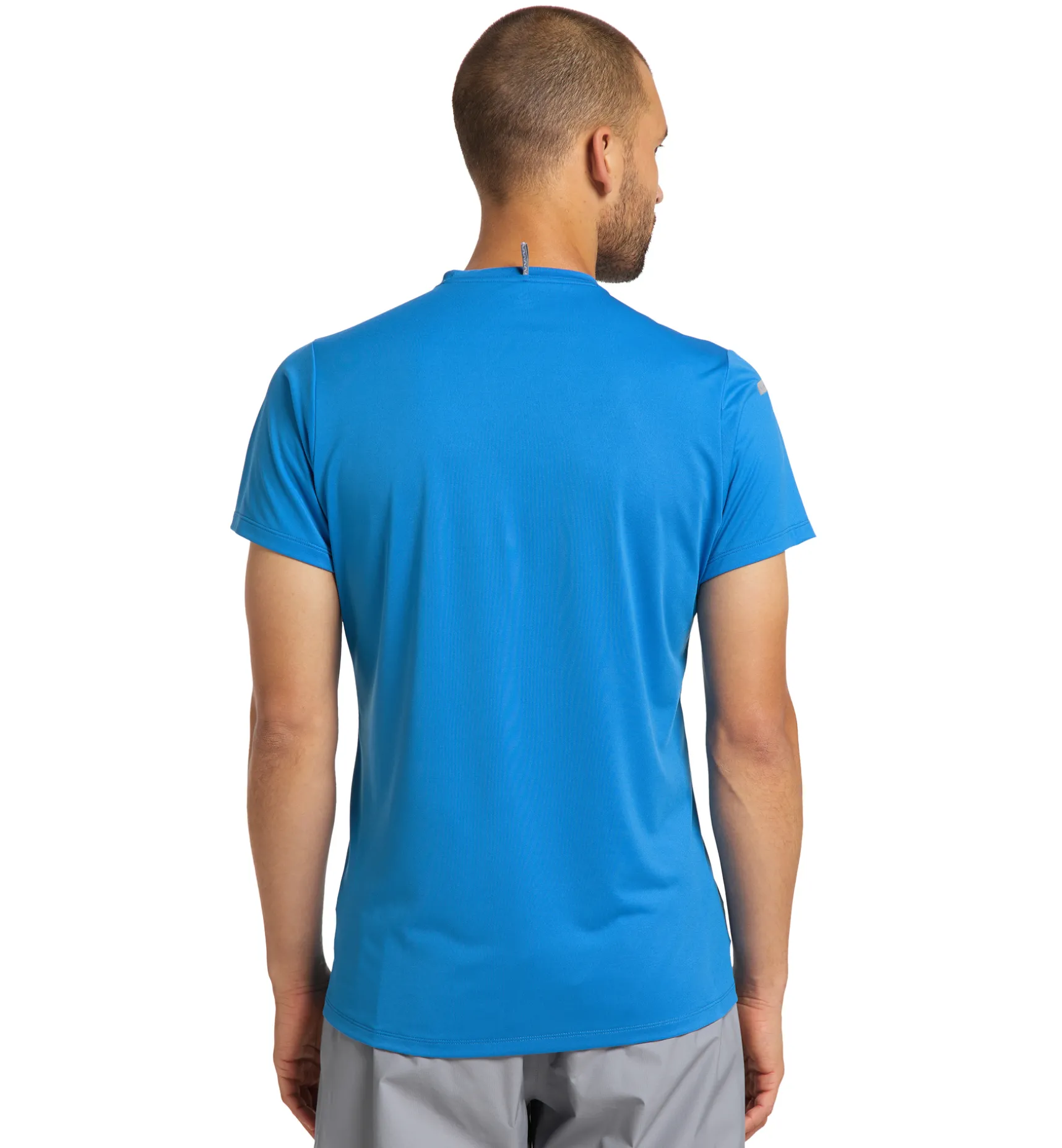 L.I.M Tech Tee Men