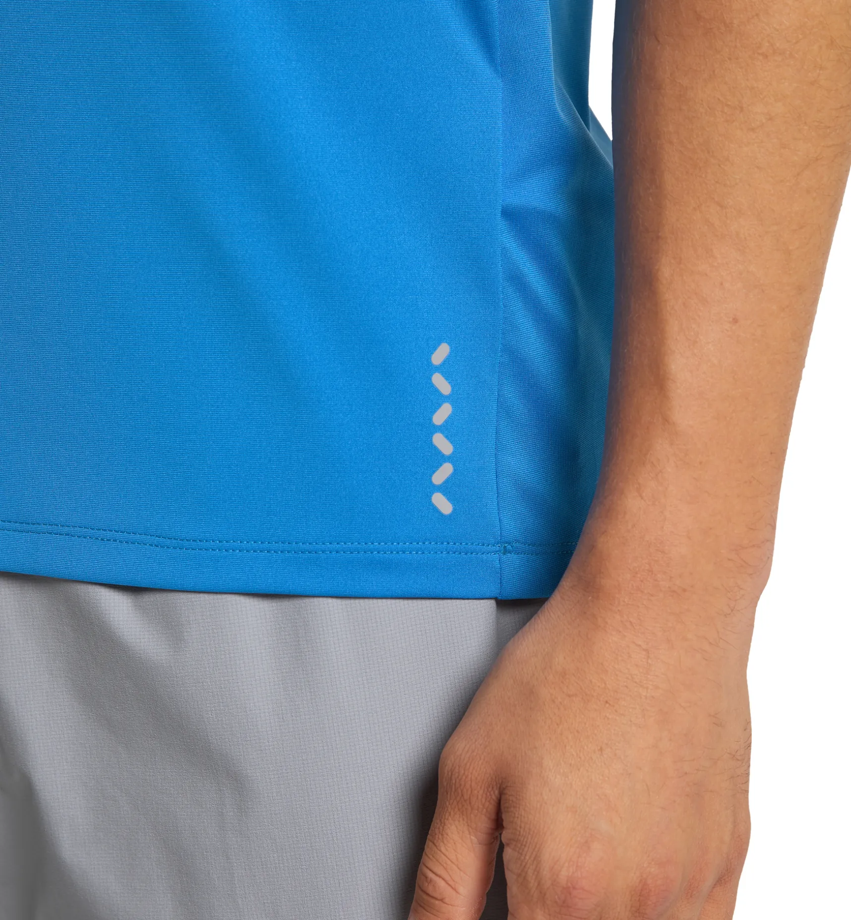 L.I.M Tech Tee Men