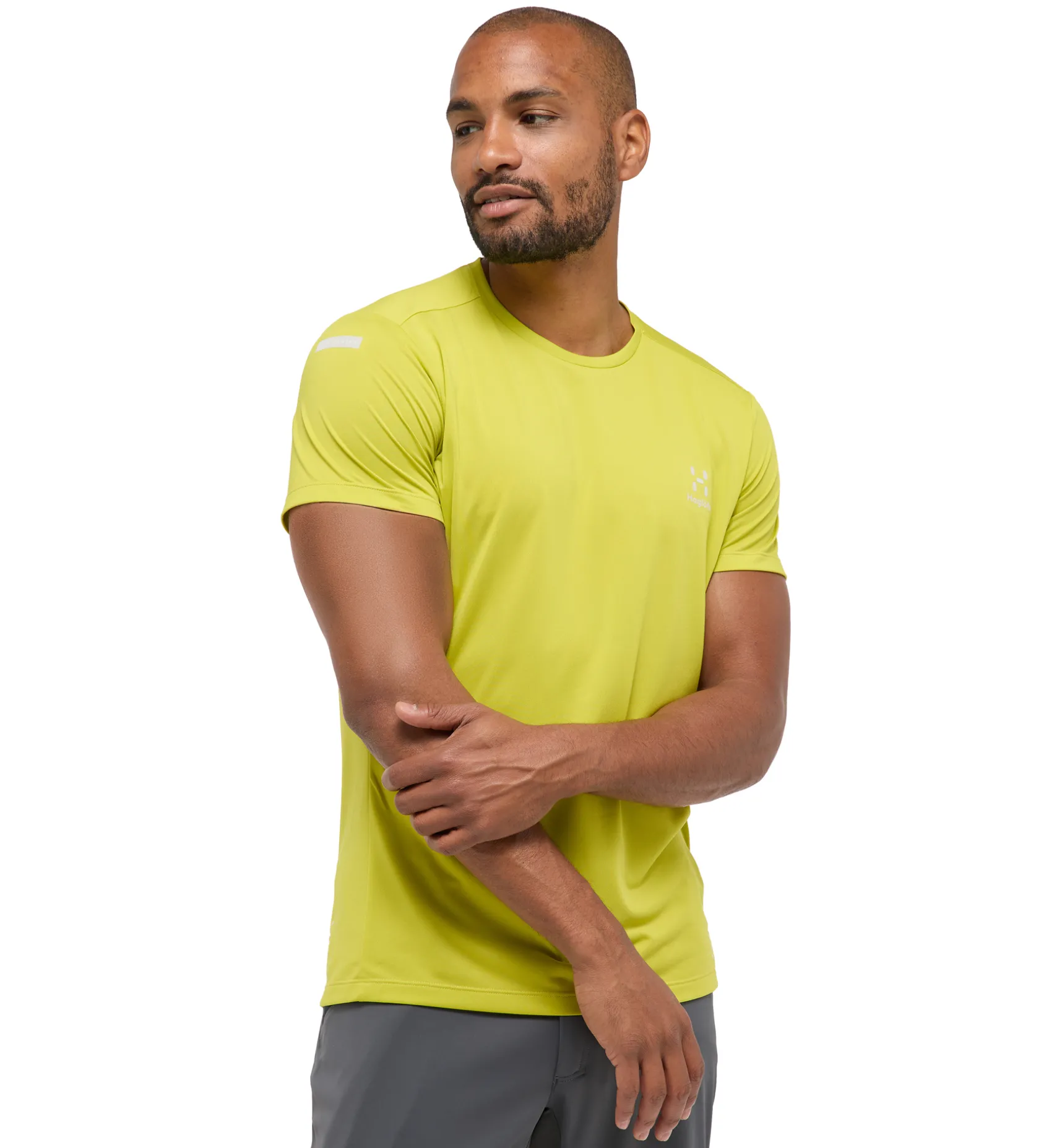 L.I.M Tech Tee Men