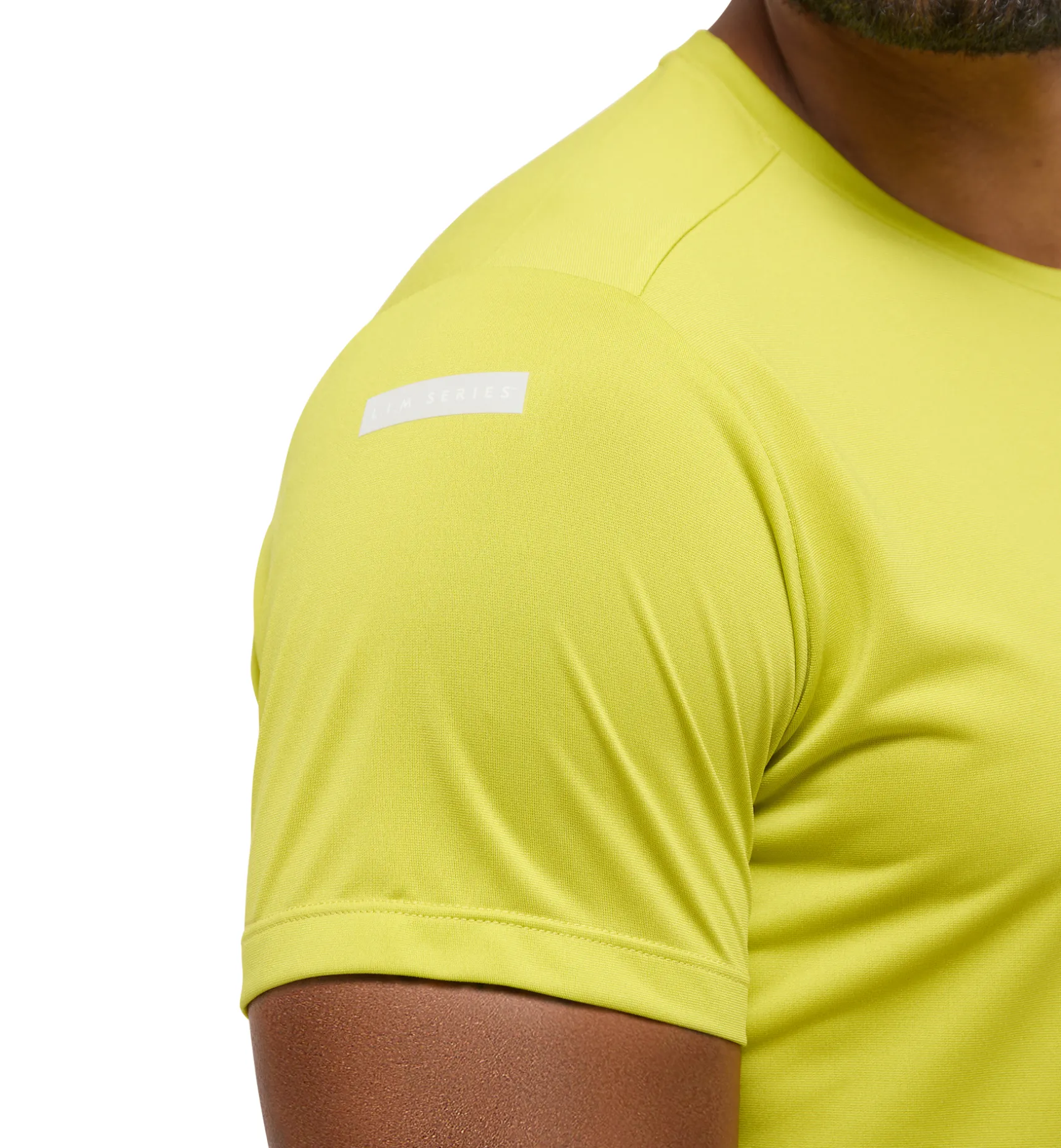 L.I.M Tech Tee Men