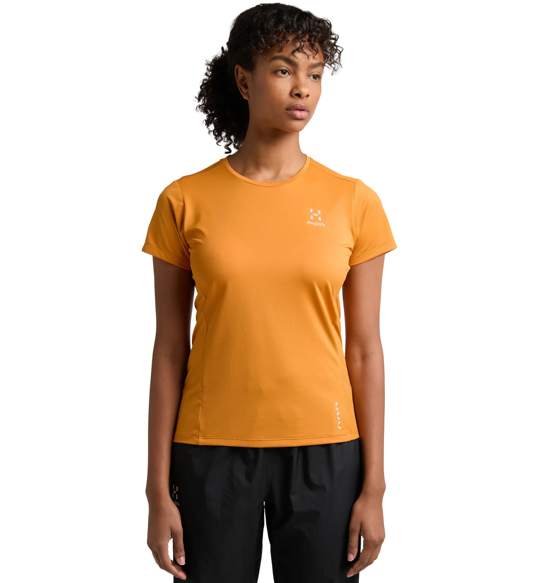 L.I.M Tech Tee Women