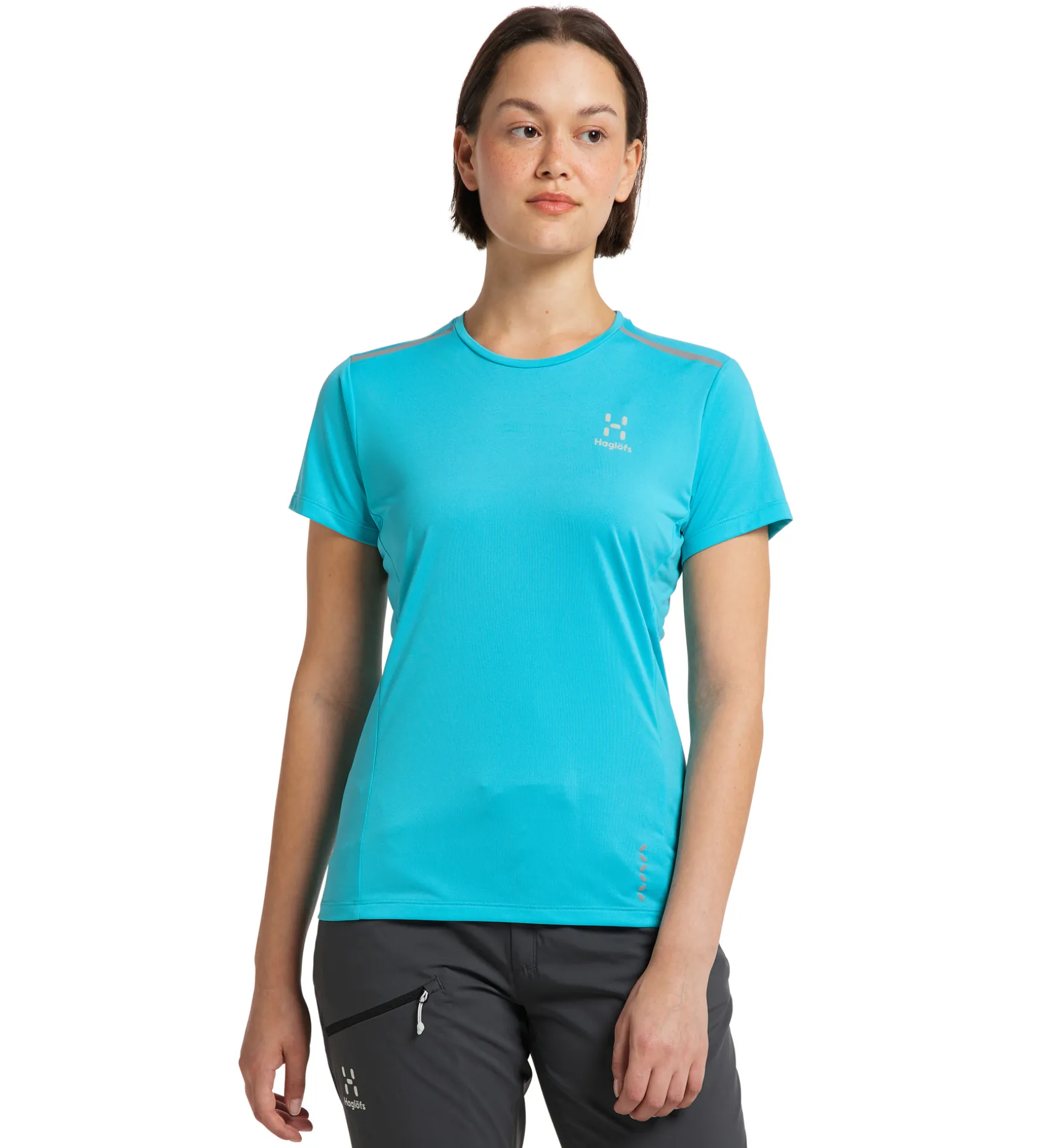 L.I.M Tech Tee Women