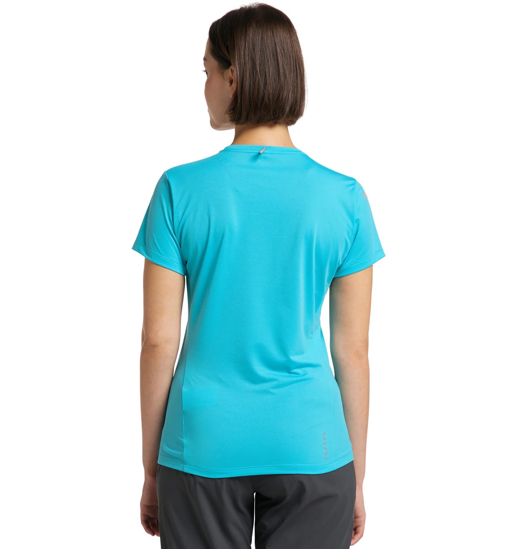 L.I.M Tech Tee Women