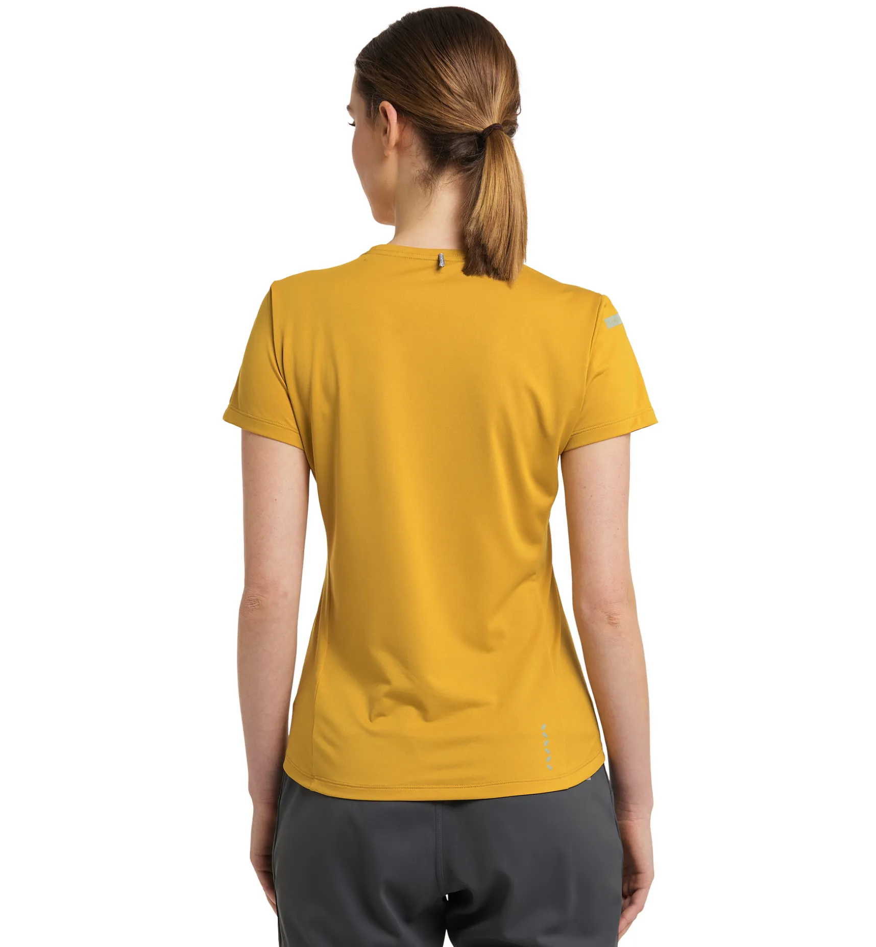 L.I.M Tech Tee Women
