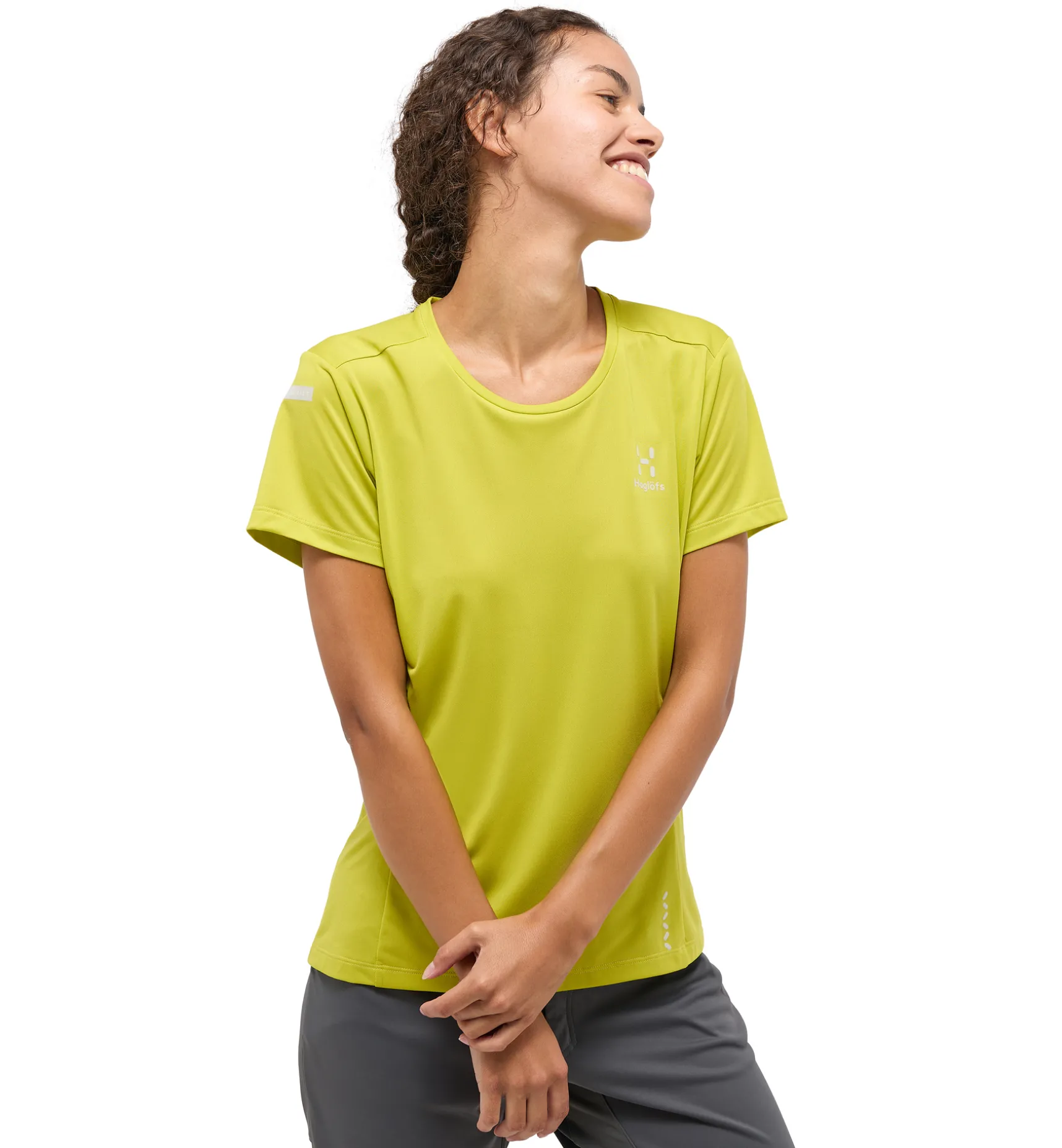 L.I.M Tech Tee Women