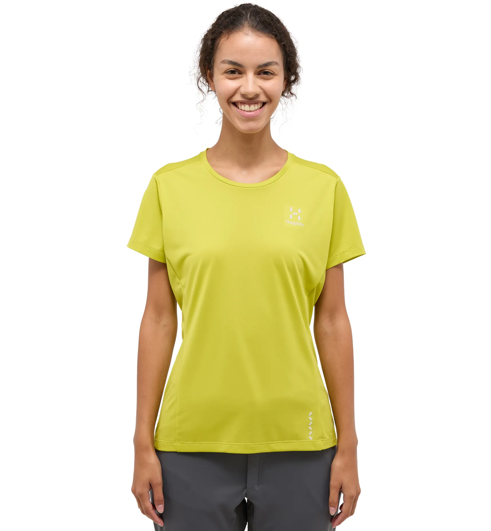 L.I.M Tech Tee Women