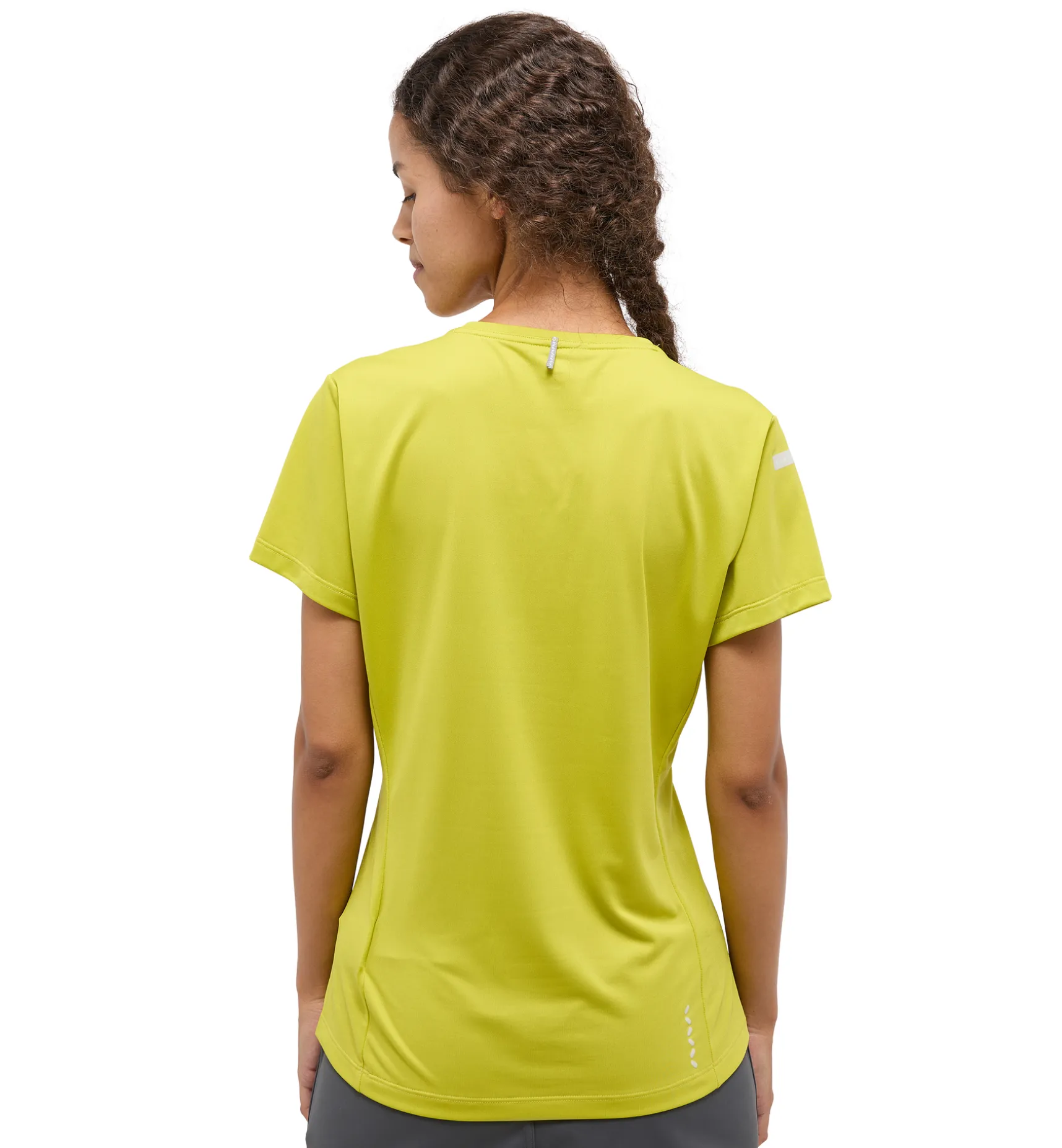 L.I.M Tech Tee Women