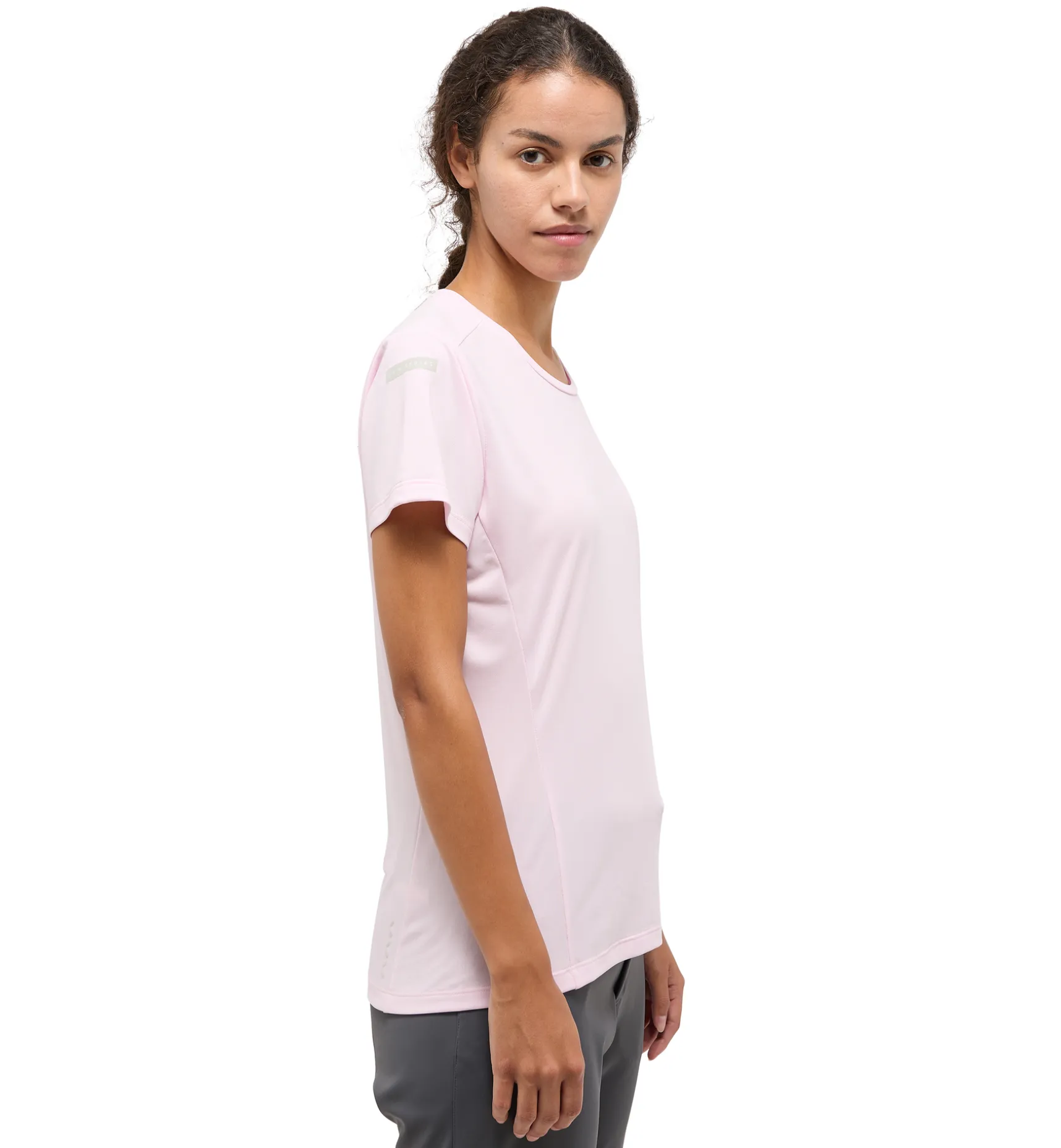 L.I.M Tech Tee Women