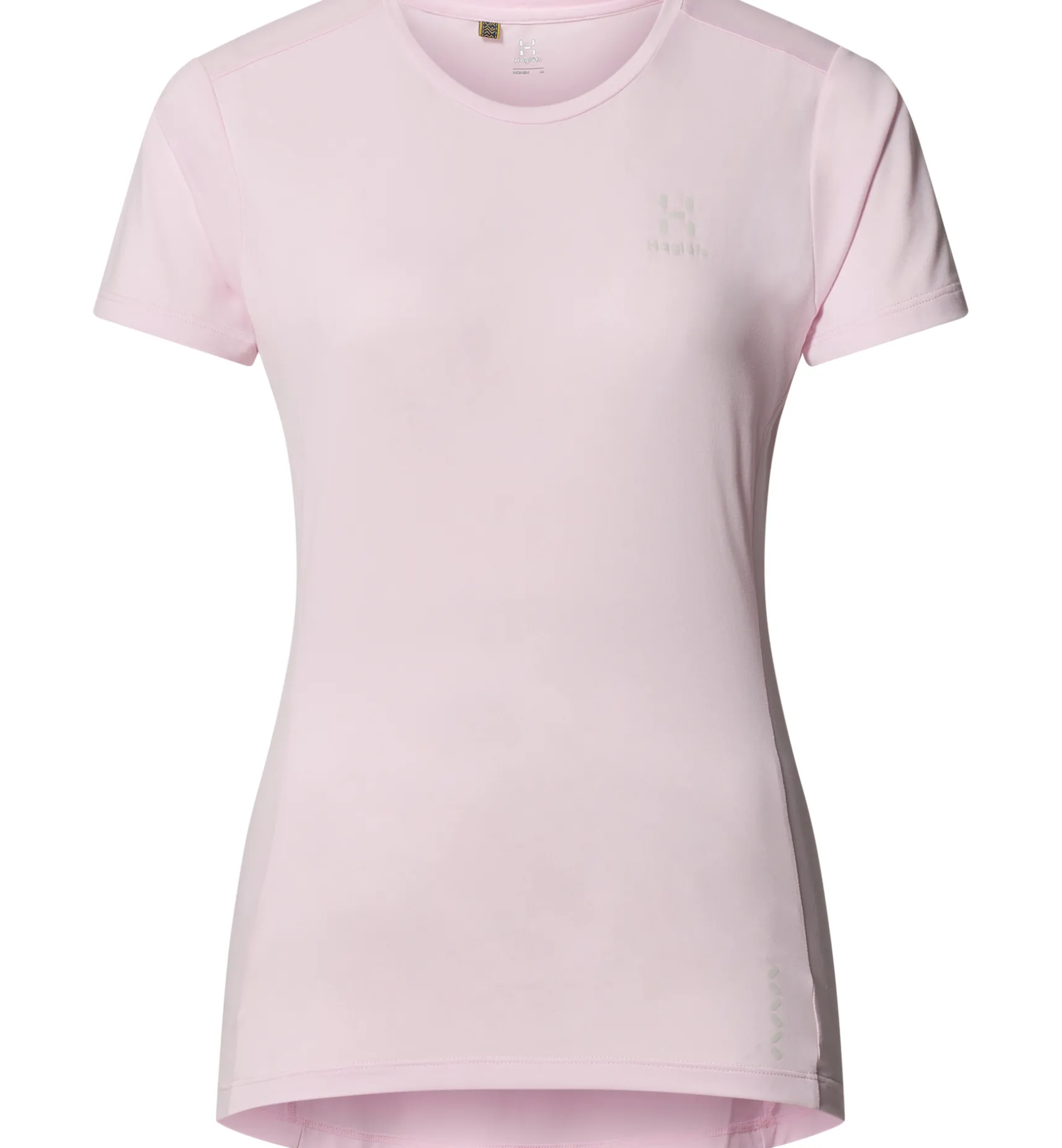 L.I.M Tech Tee Women