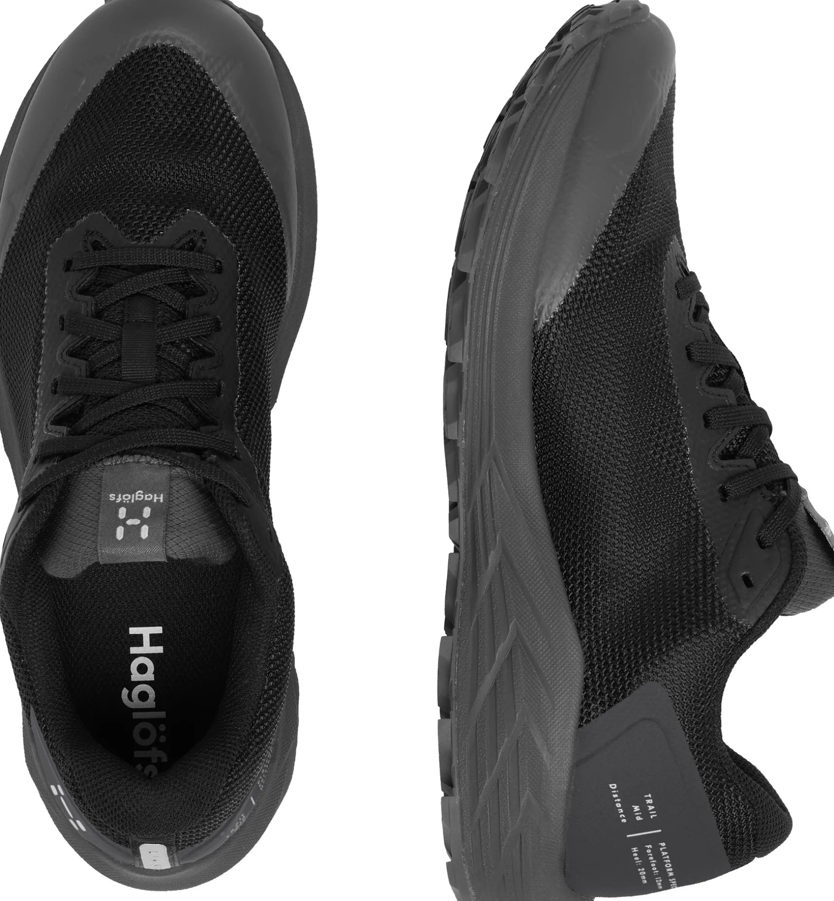 L.I.M Tempo Trail GTX Low Men