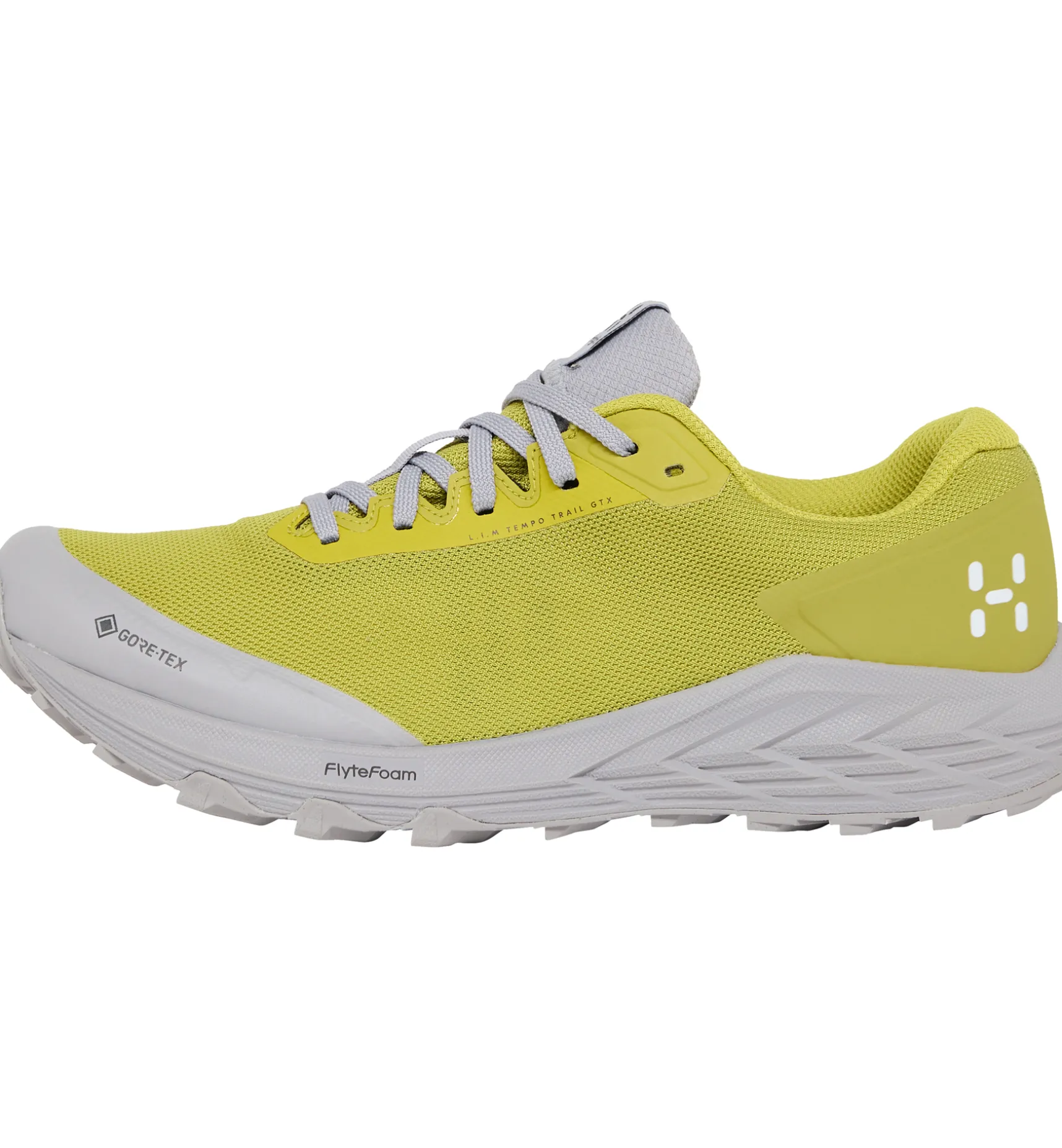 L.I.M Tempo Trail GTX Low Men