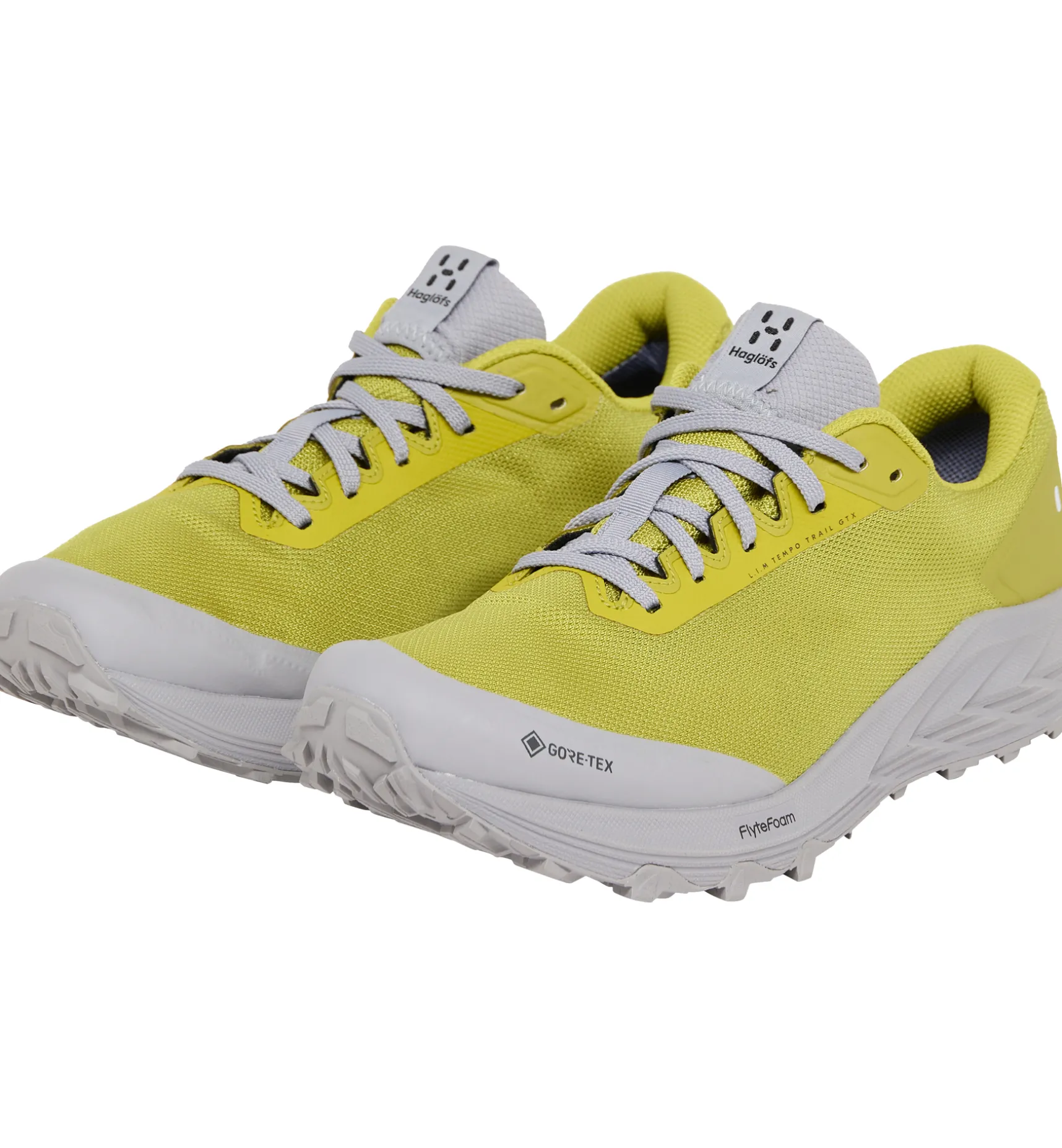 L.I.M Tempo Trail GTX Low Men