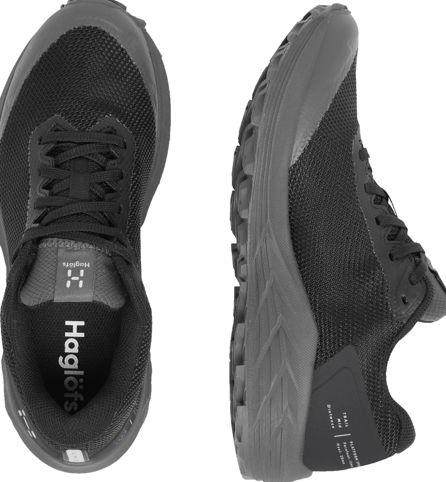 L.I.M Tempo Trail GTX Low Women