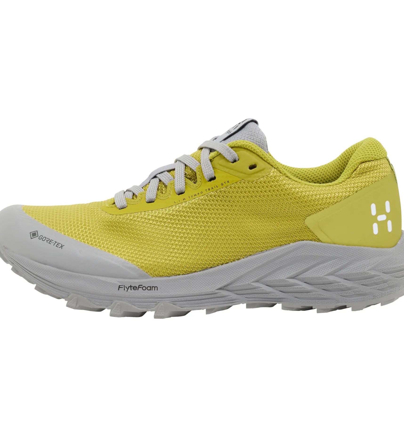 L.I.M Tempo Trail GTX Low Women